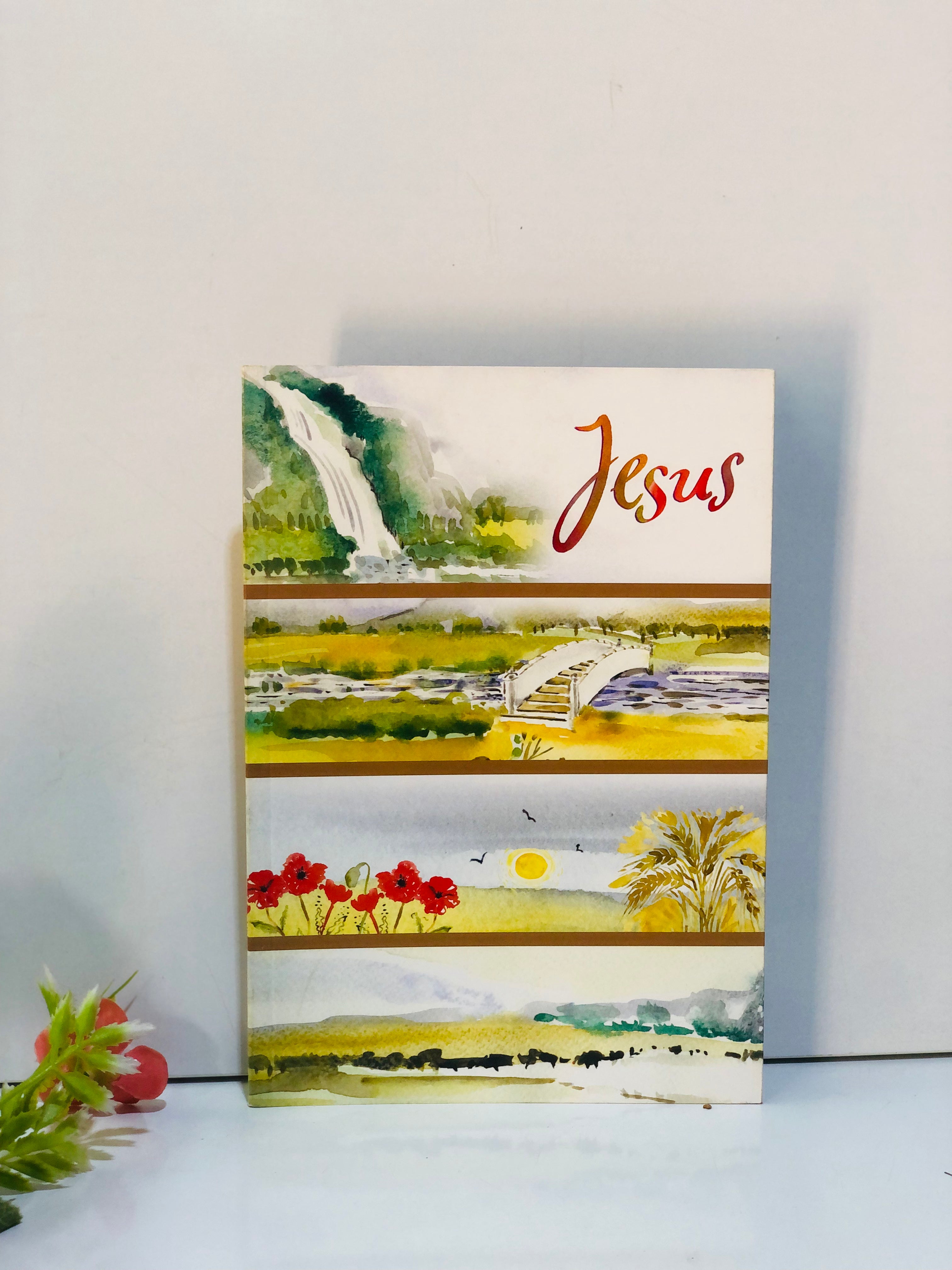 Jesus
