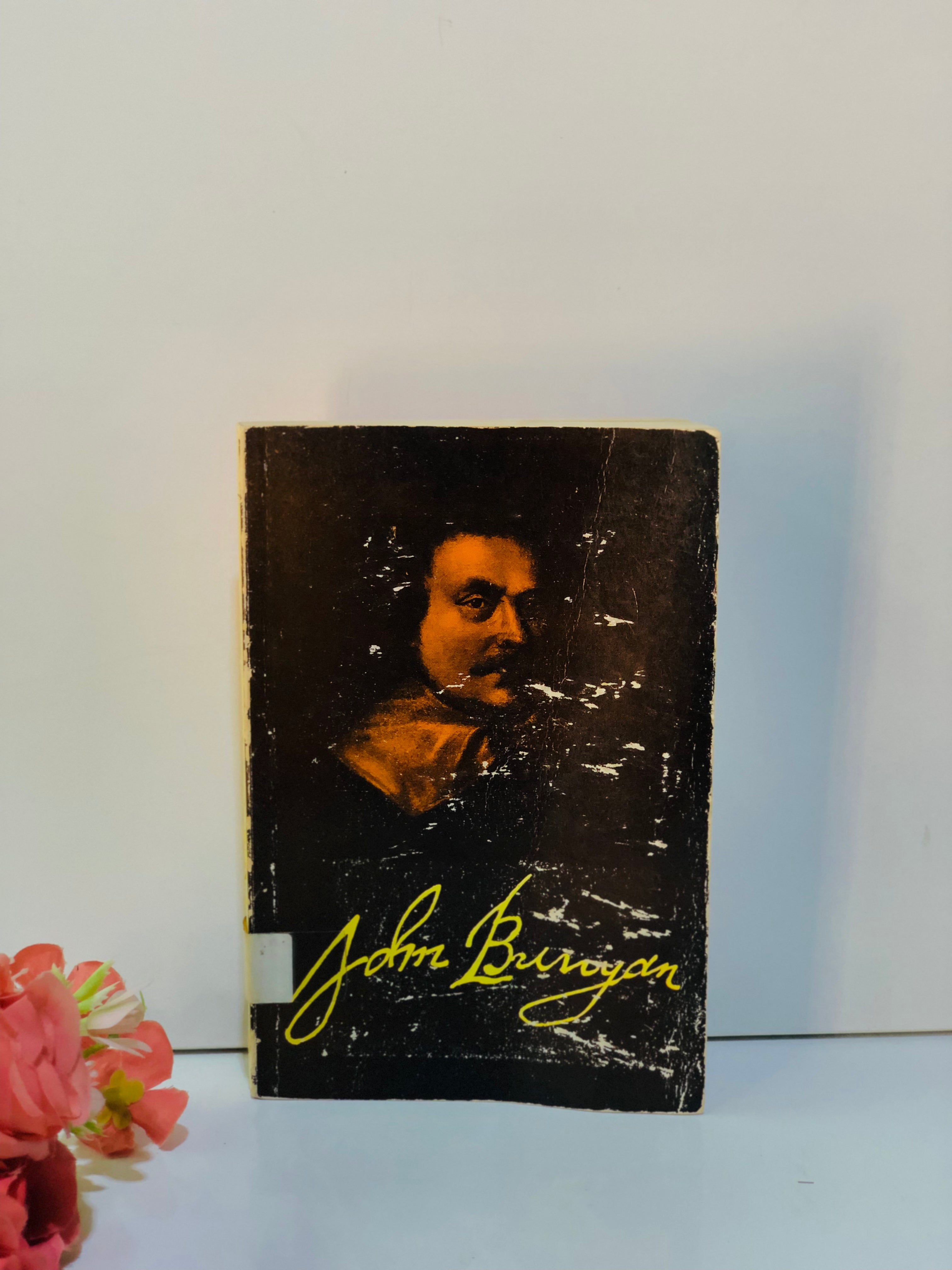 JOHN BUNYAN a story of his life