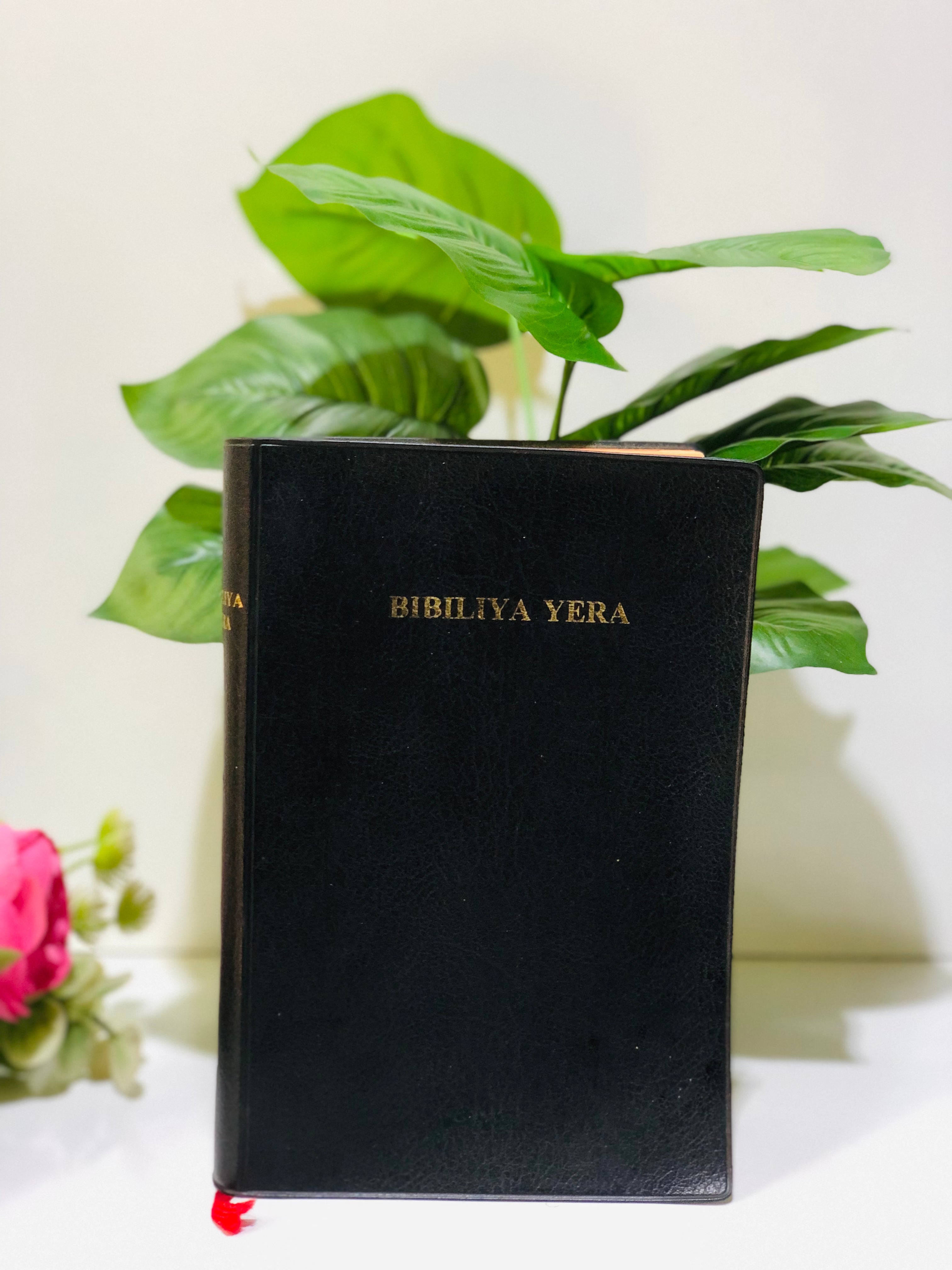 Bibiliya Yera