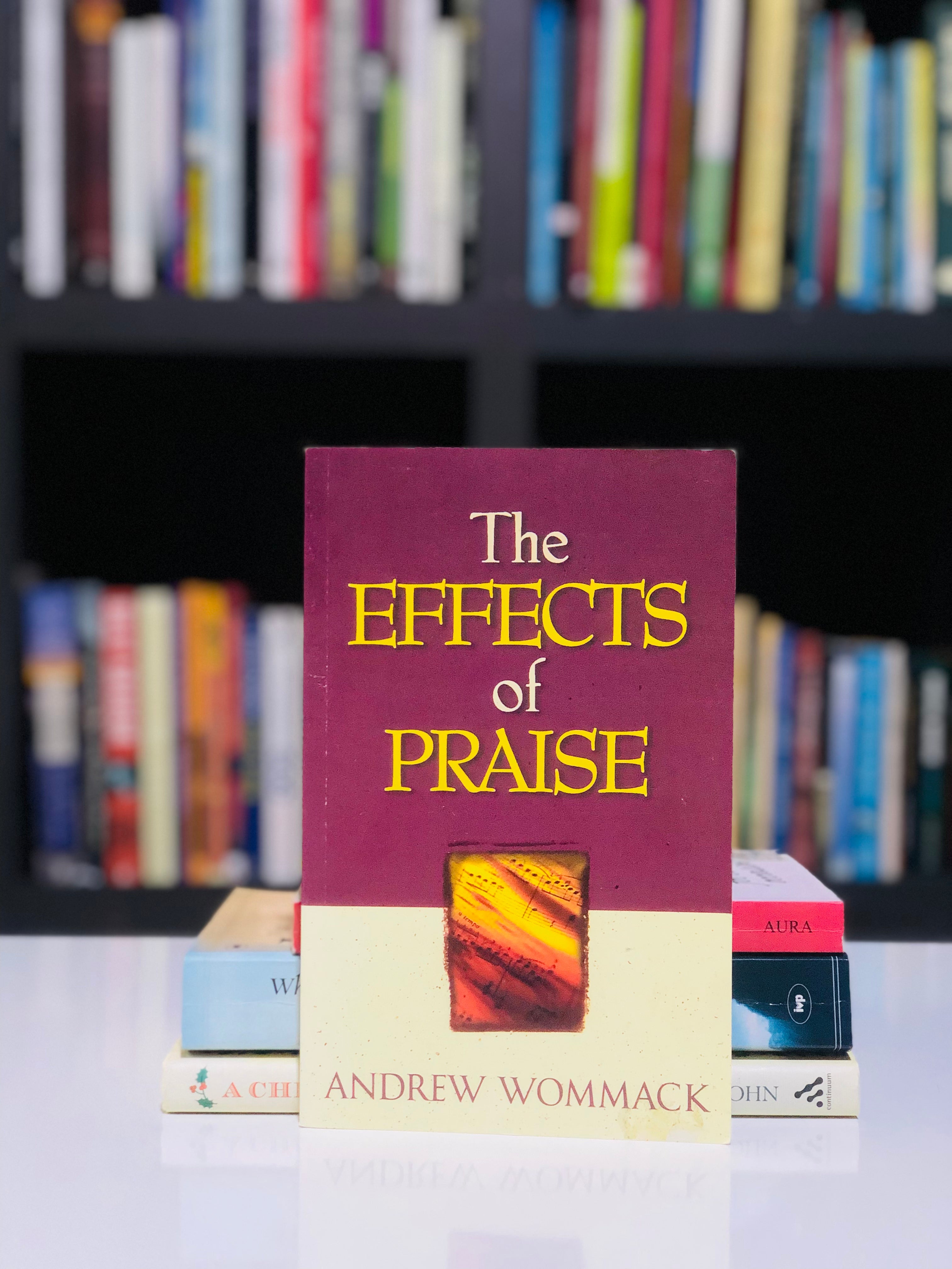 The Effects of Praise