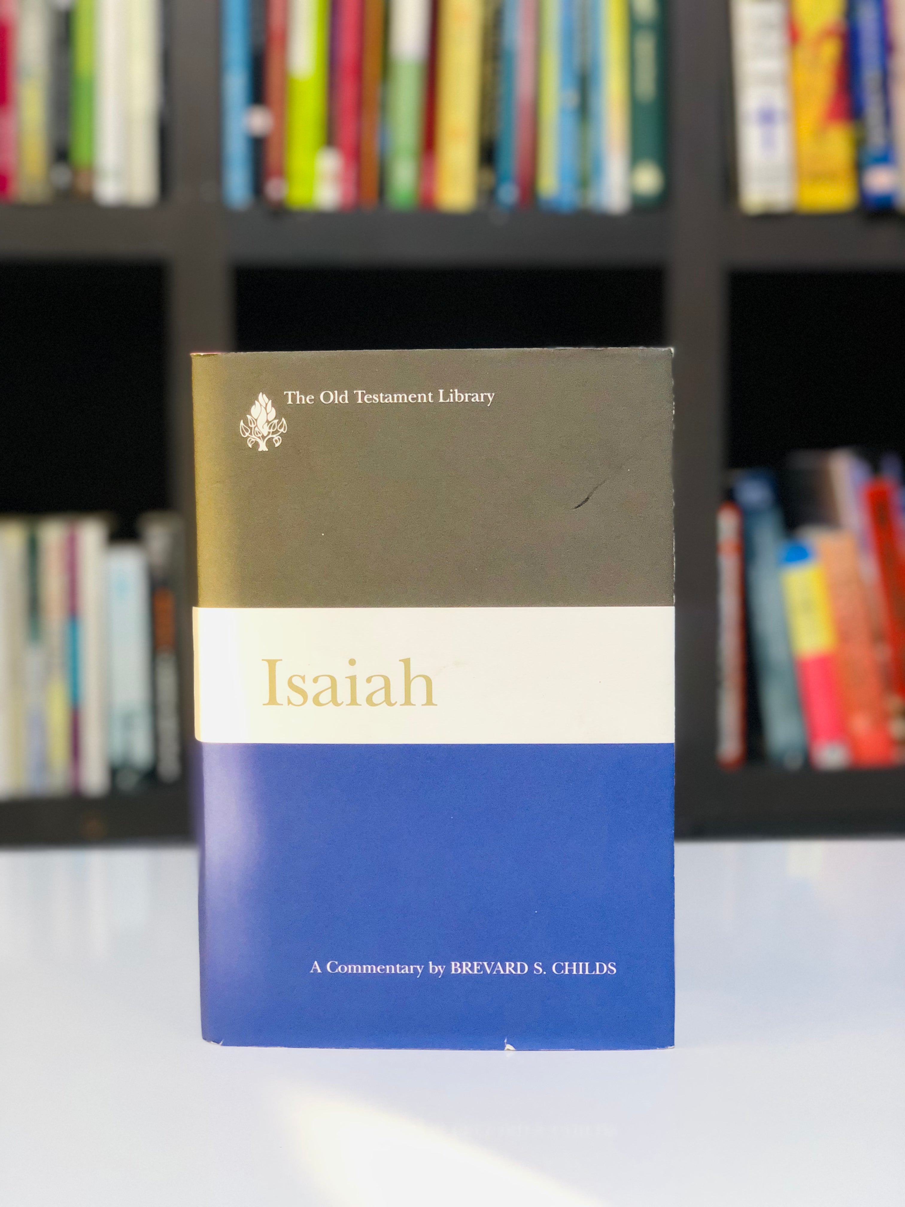 Isaiah