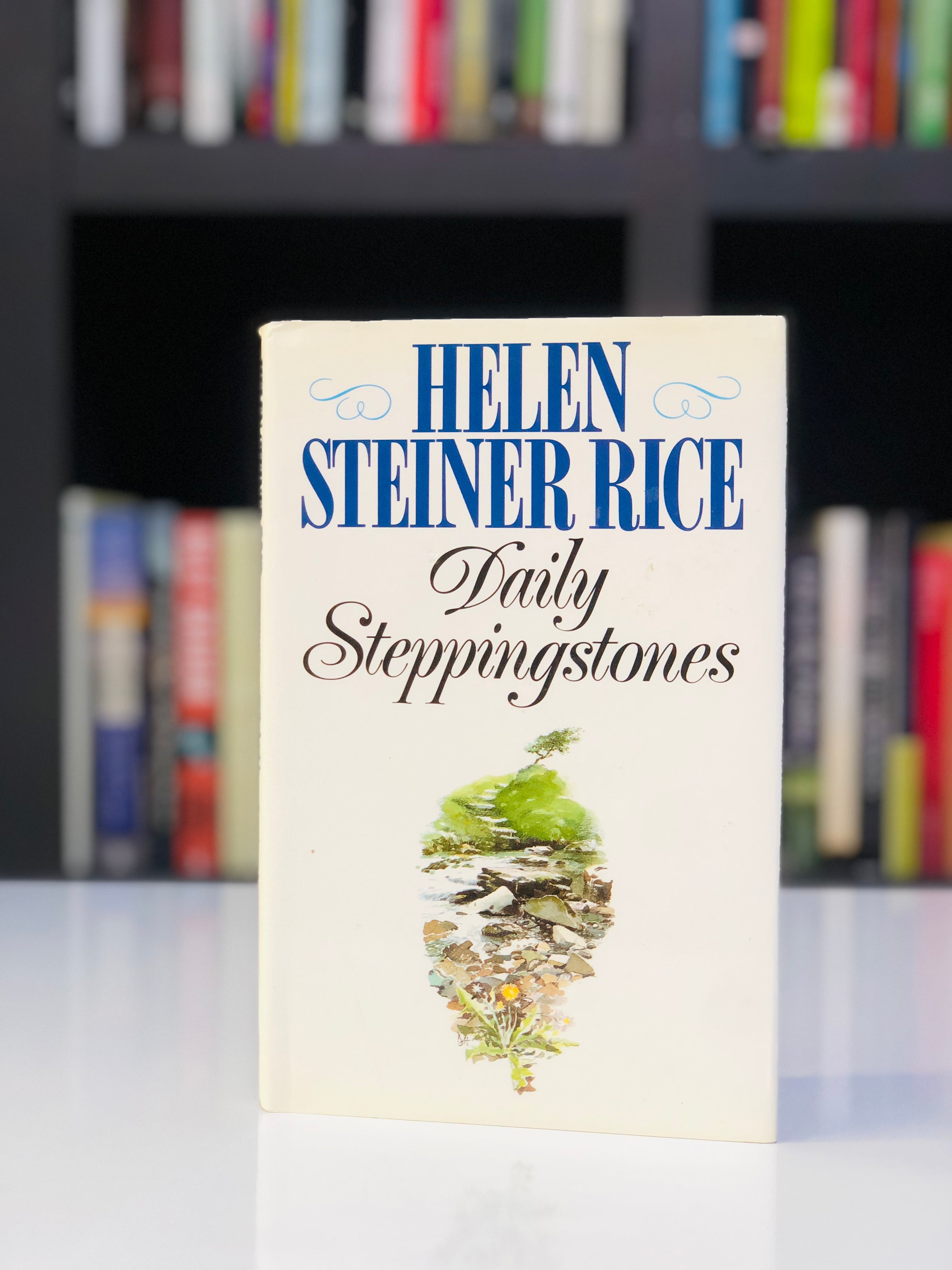 Daily Stepping Stones