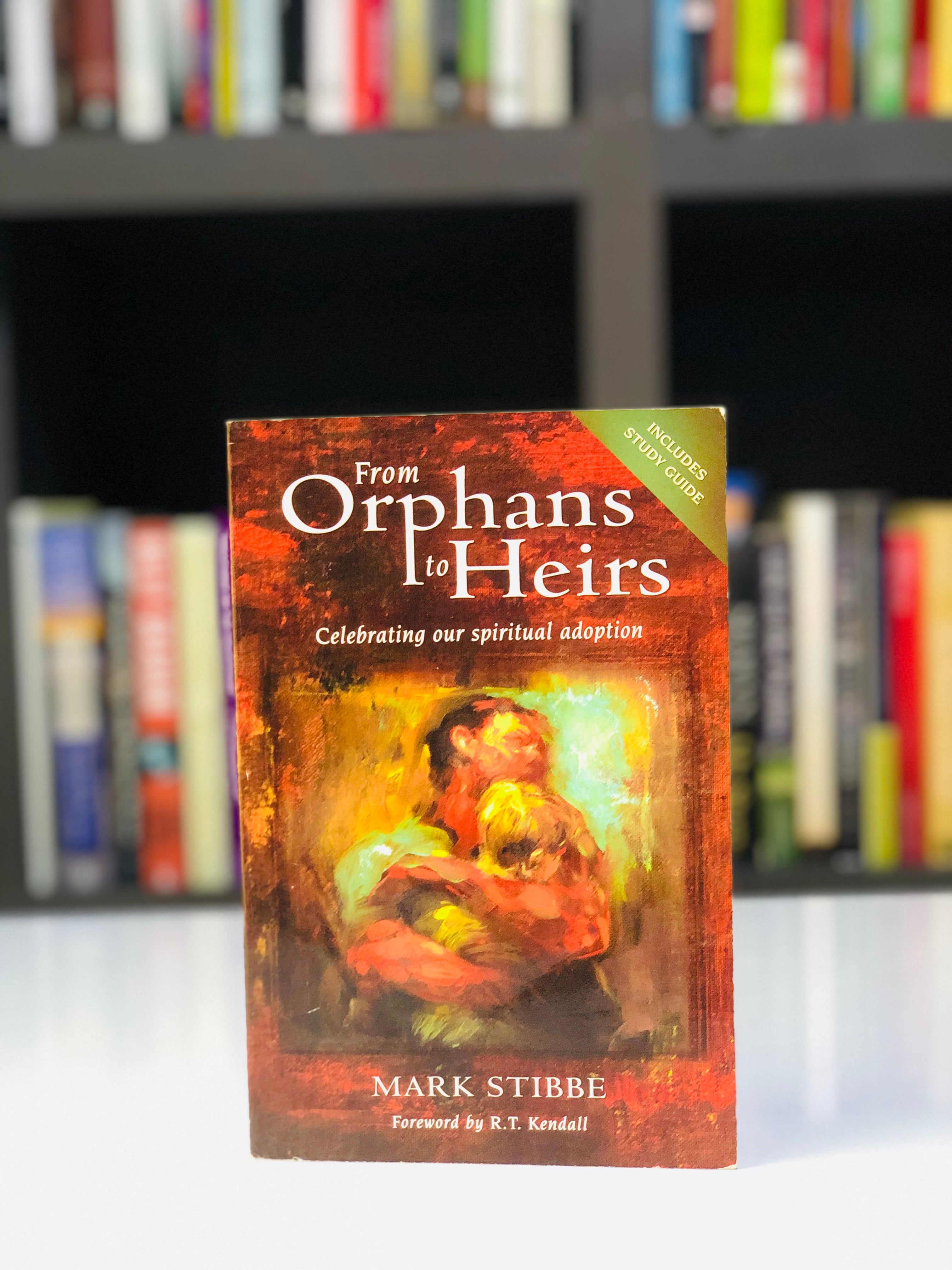 From Orphans to Heirs