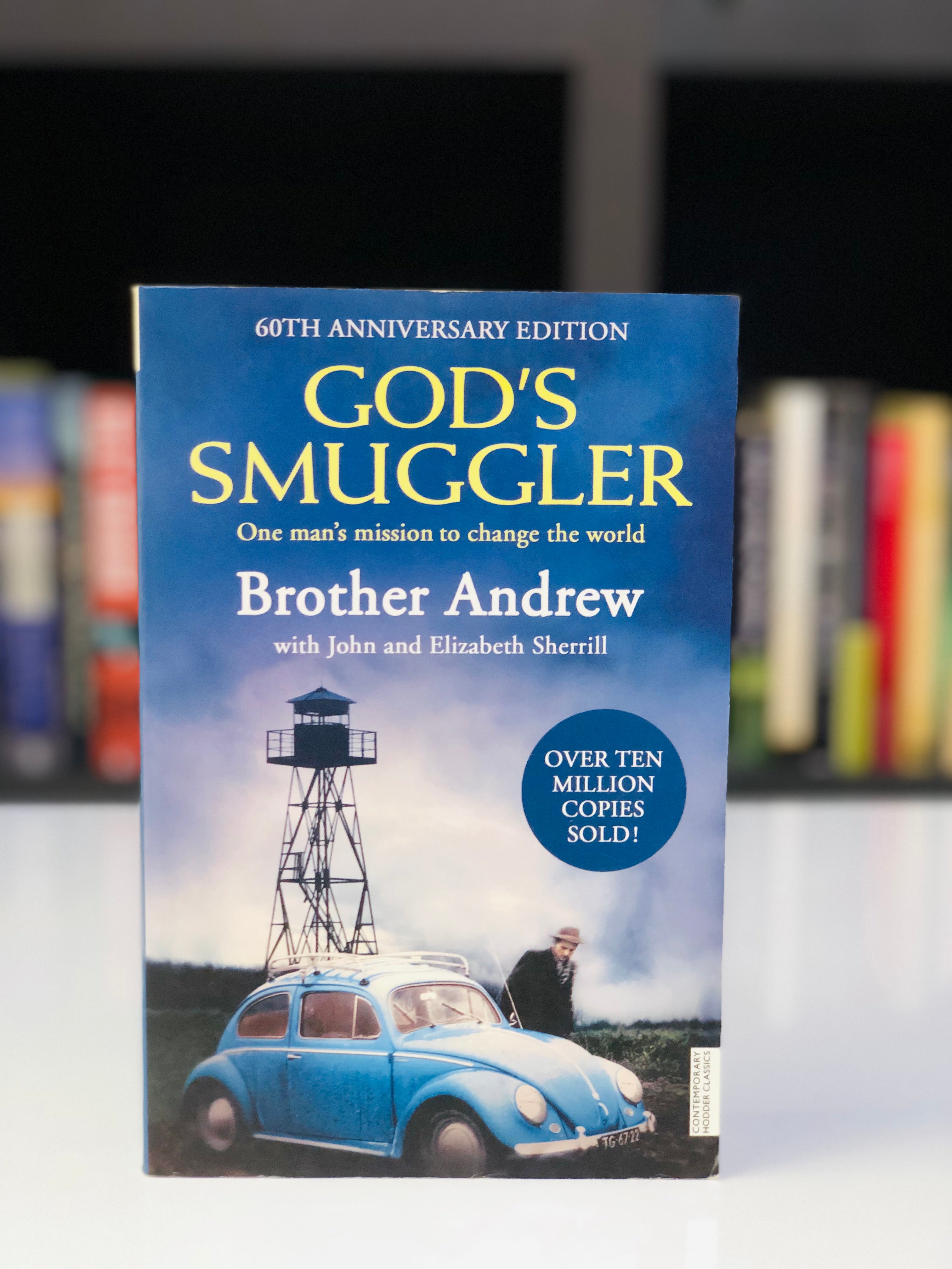 God's Smuggler