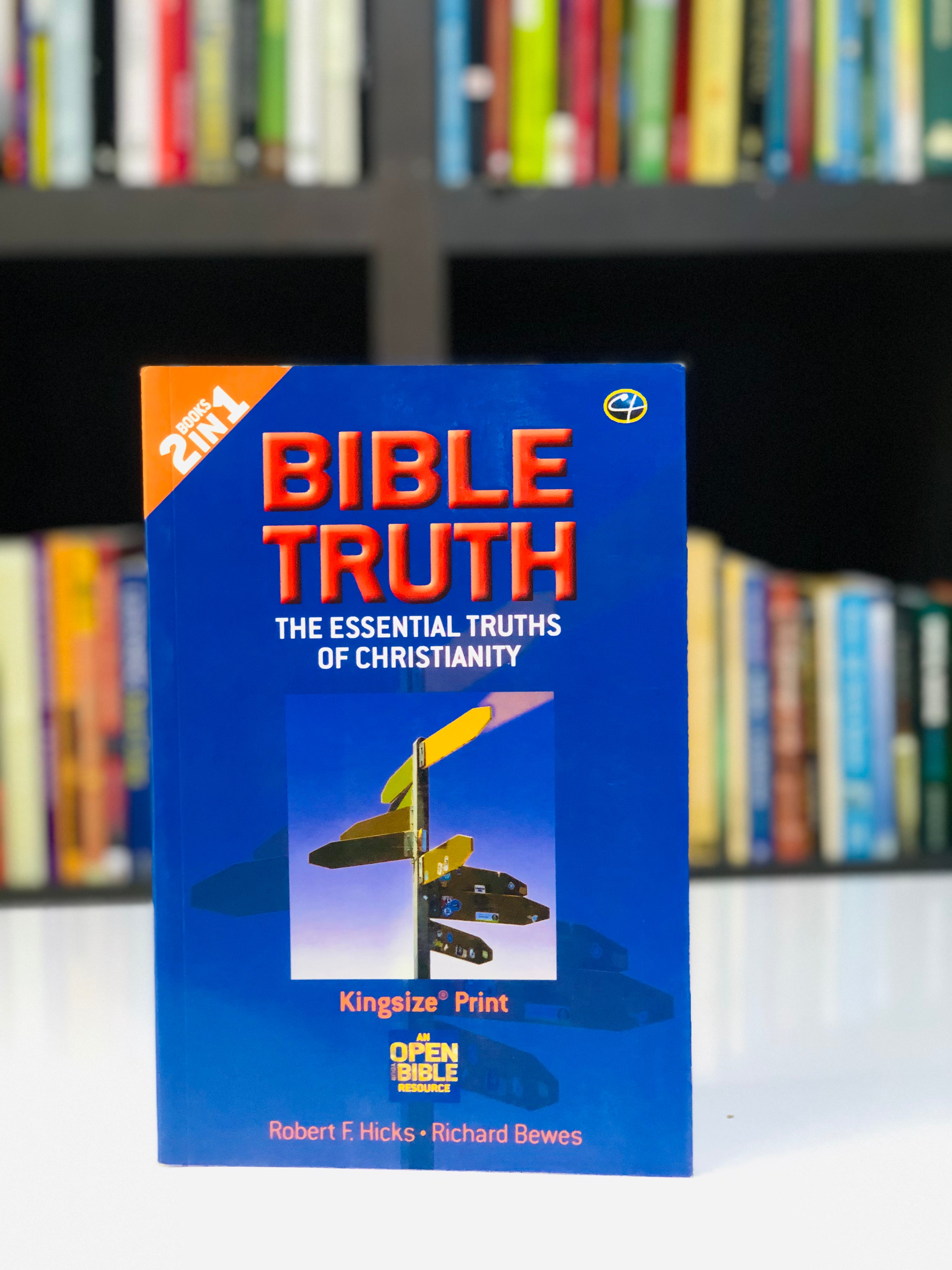 Bible Truth (2 in 1)