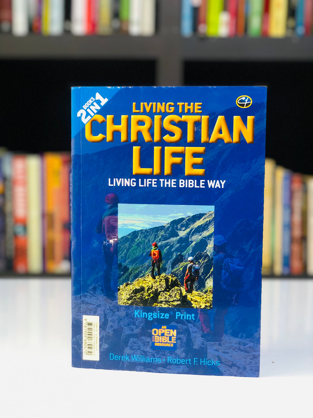 Bible Truth (2 in 1)