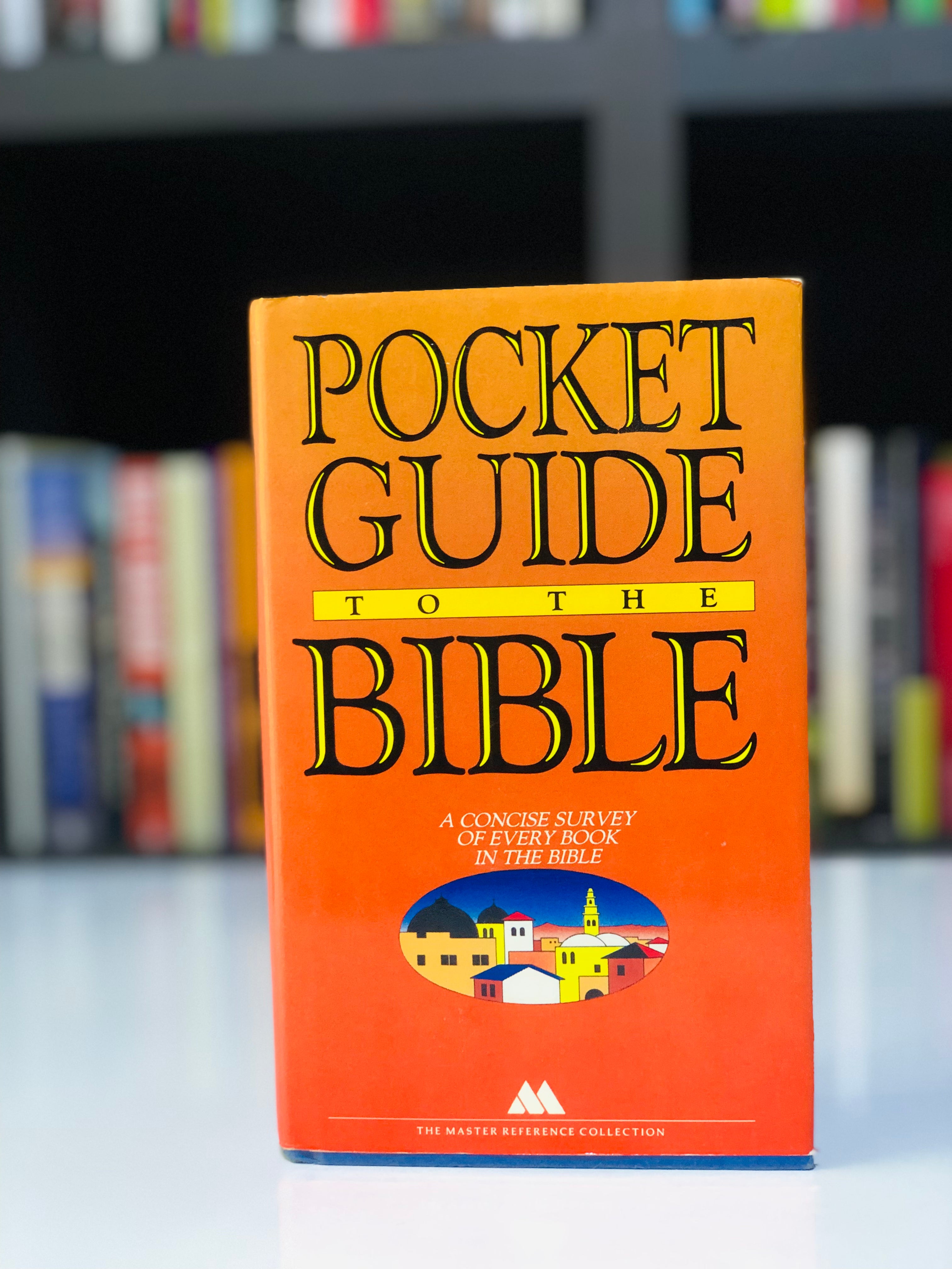 Pocket Guide to the Bible