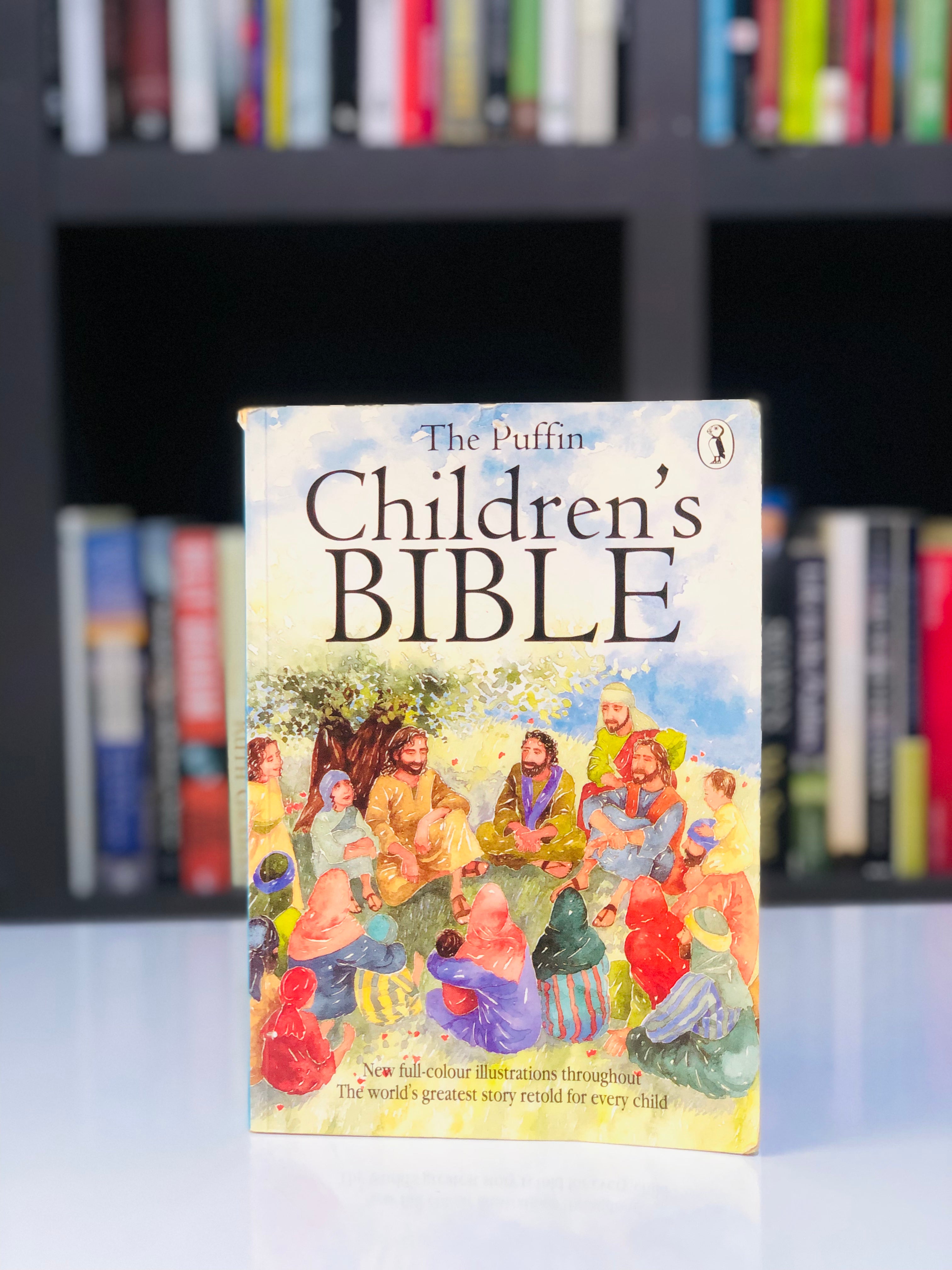 The Puffin Children's Bible