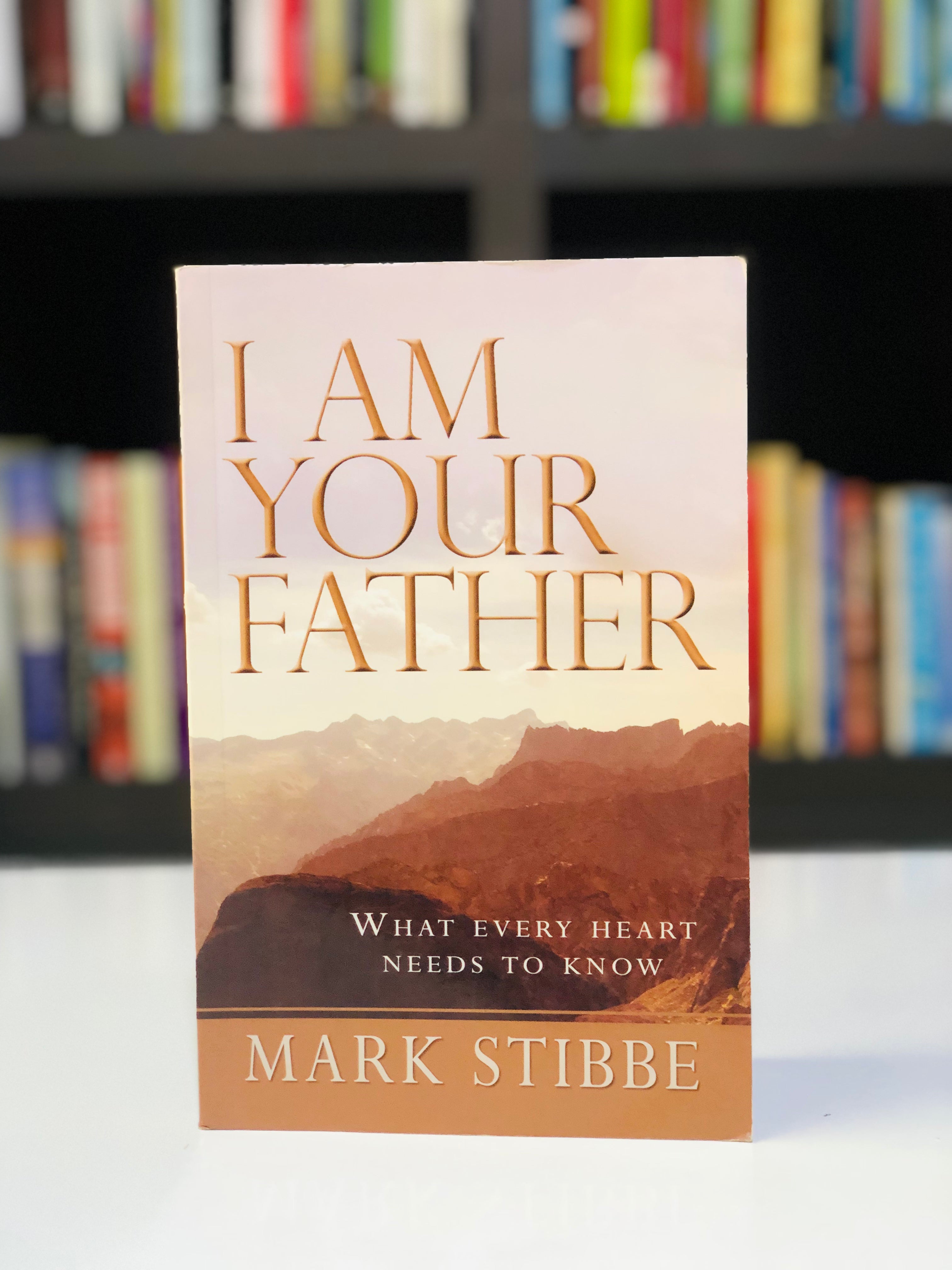 I am Your Father