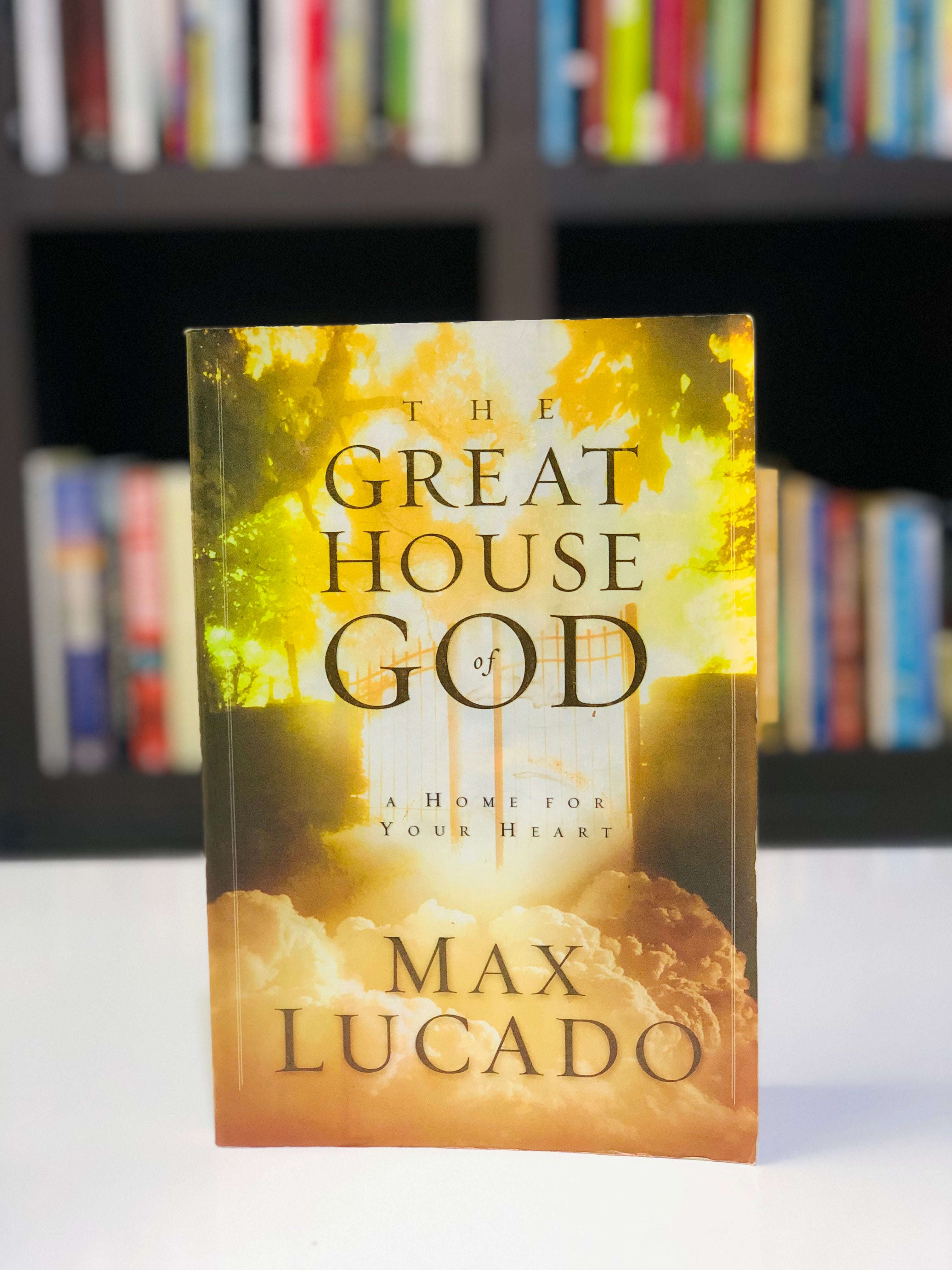 The Great House of God