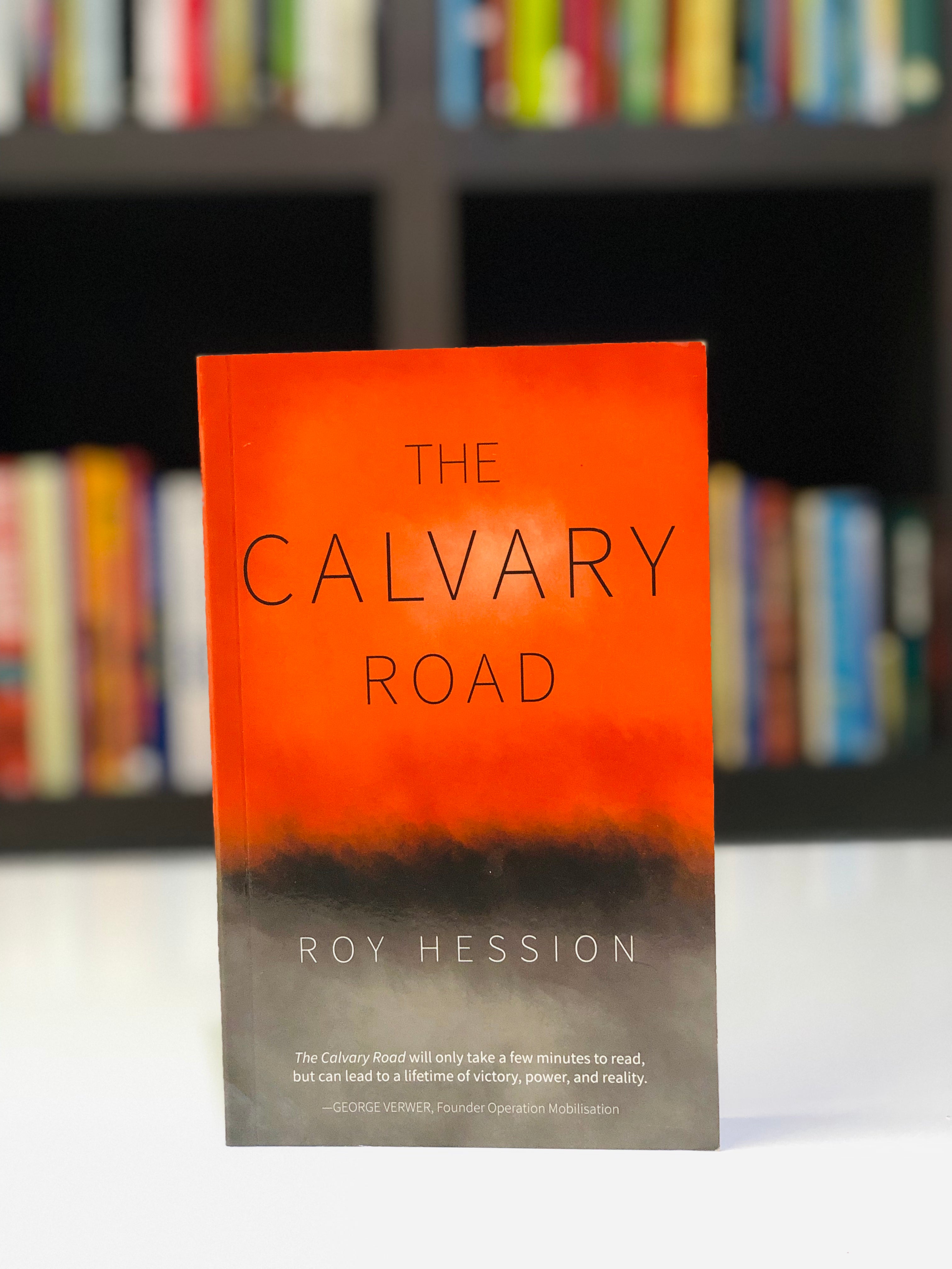 The Calvary Road