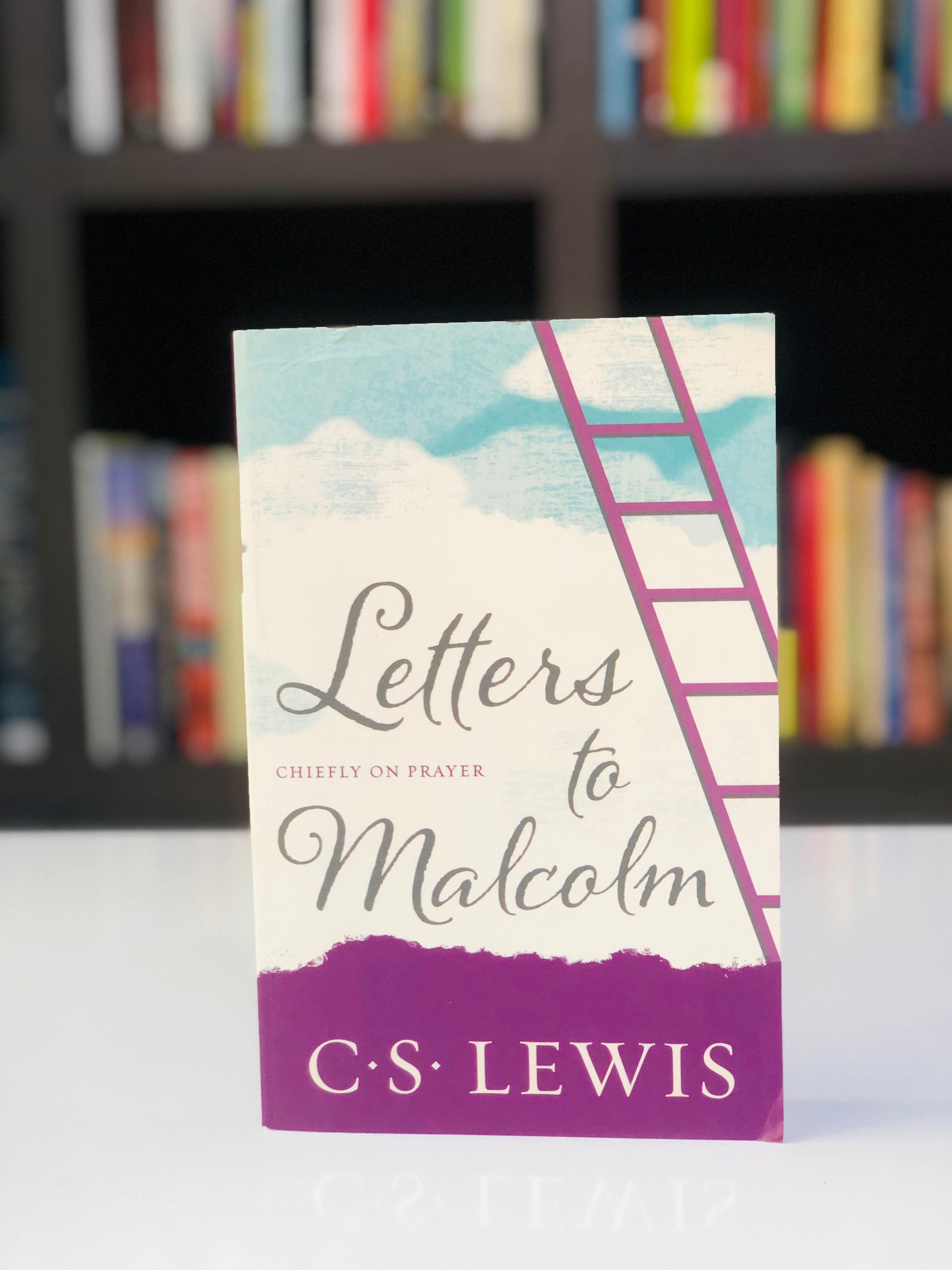 Letters to Malcolm