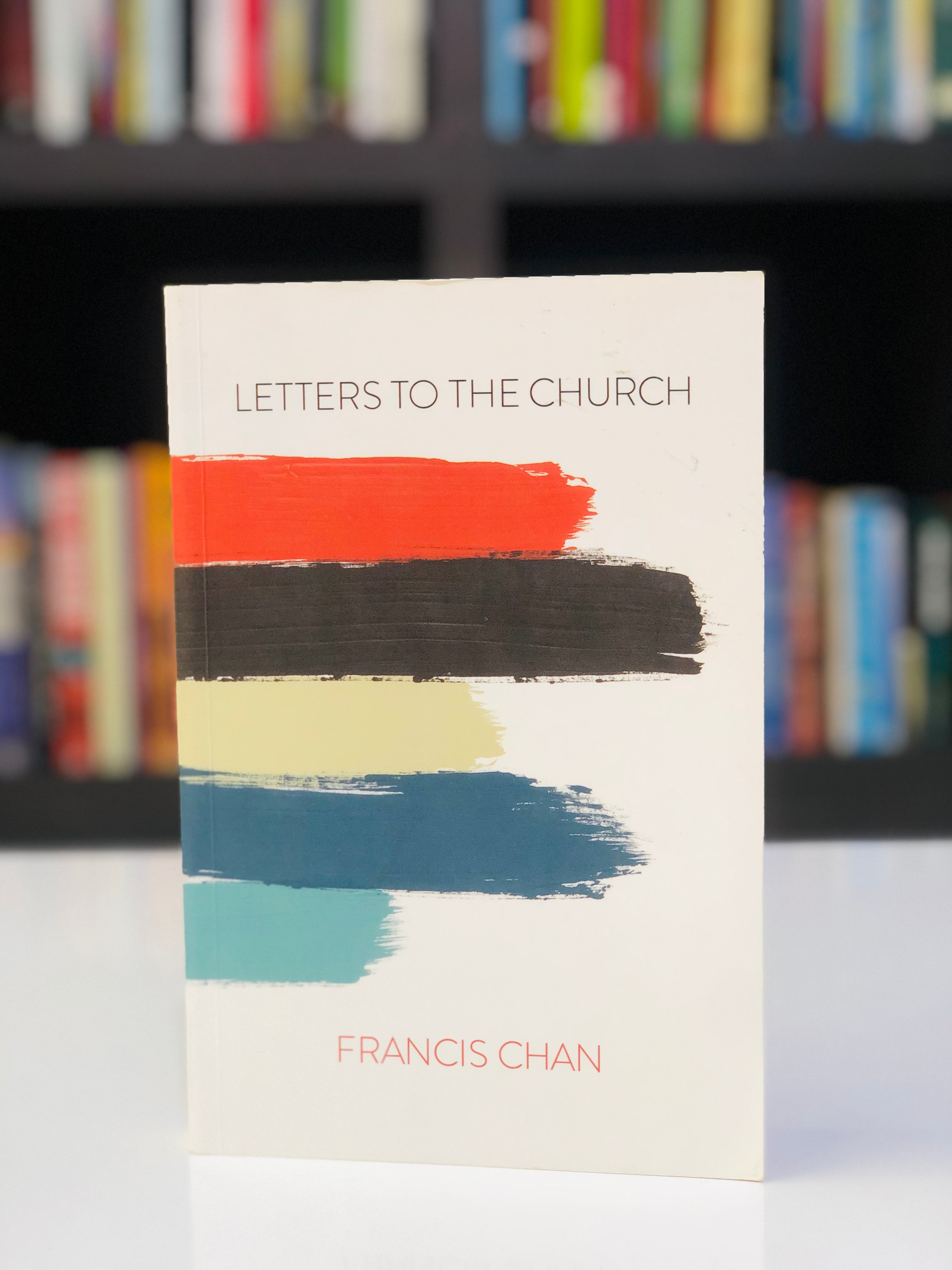 Letters to the Church