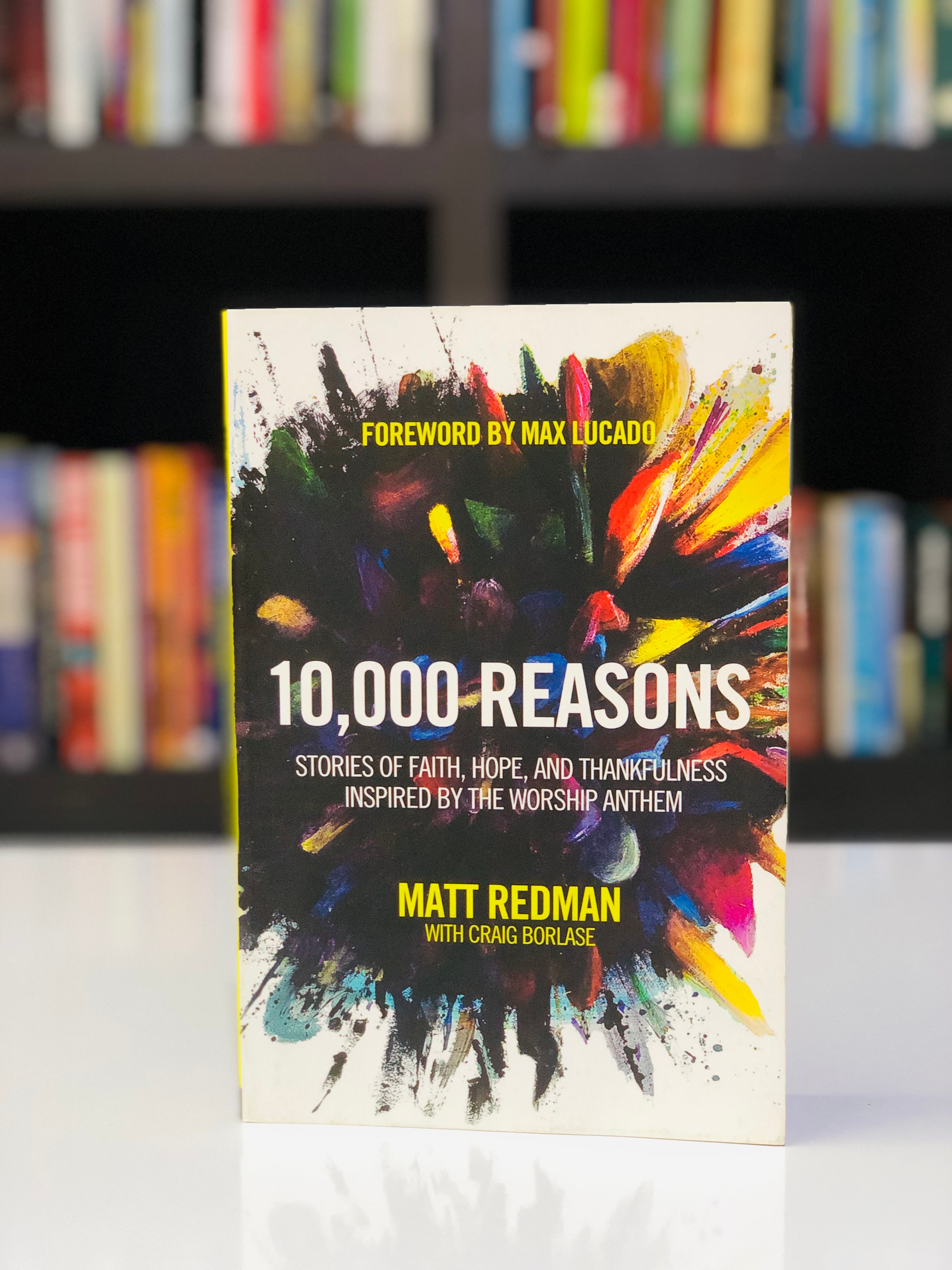 10 000 Reasons
