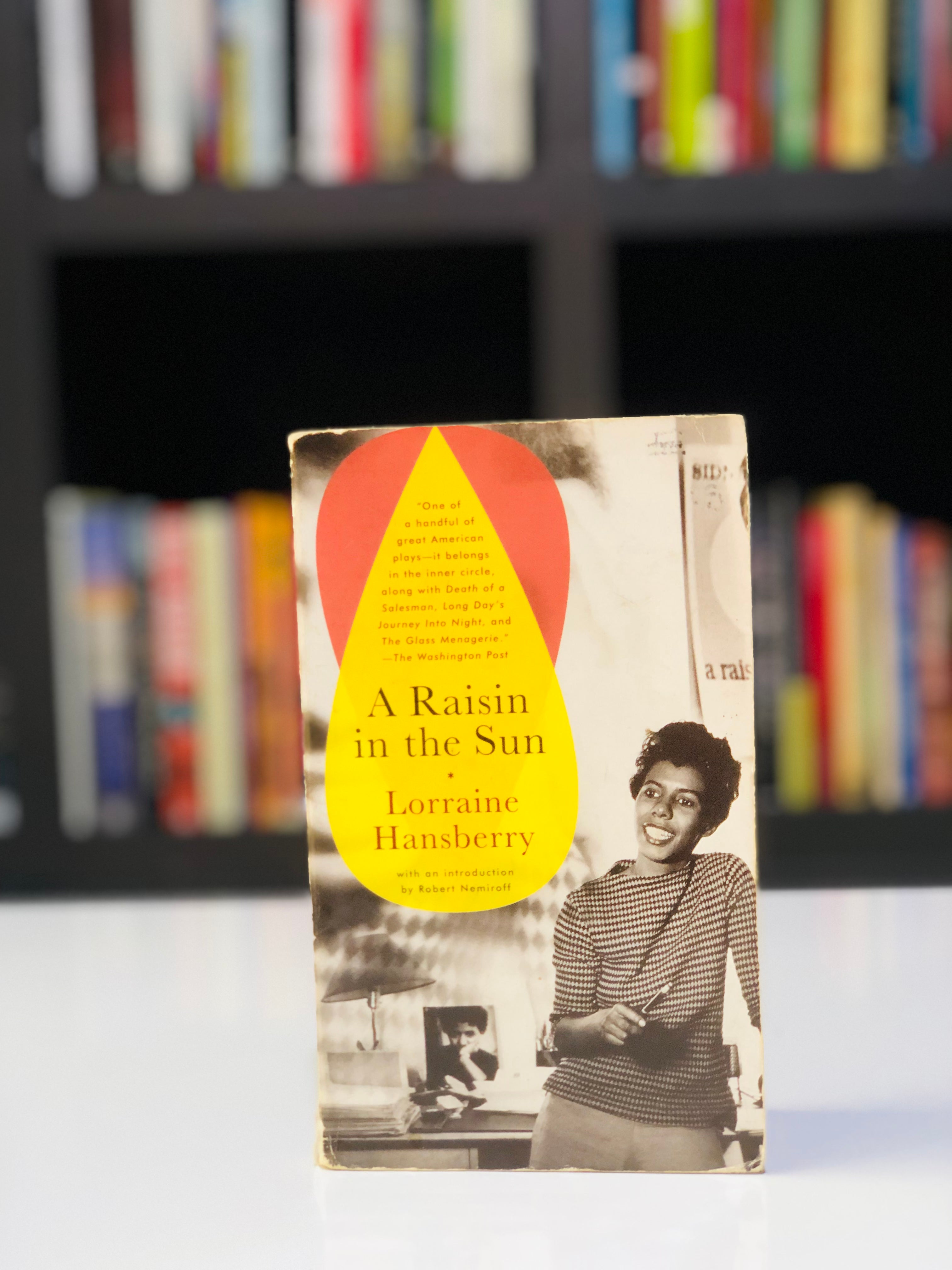 A Raisin in the Sun