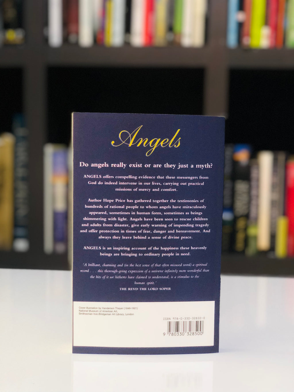 Angels