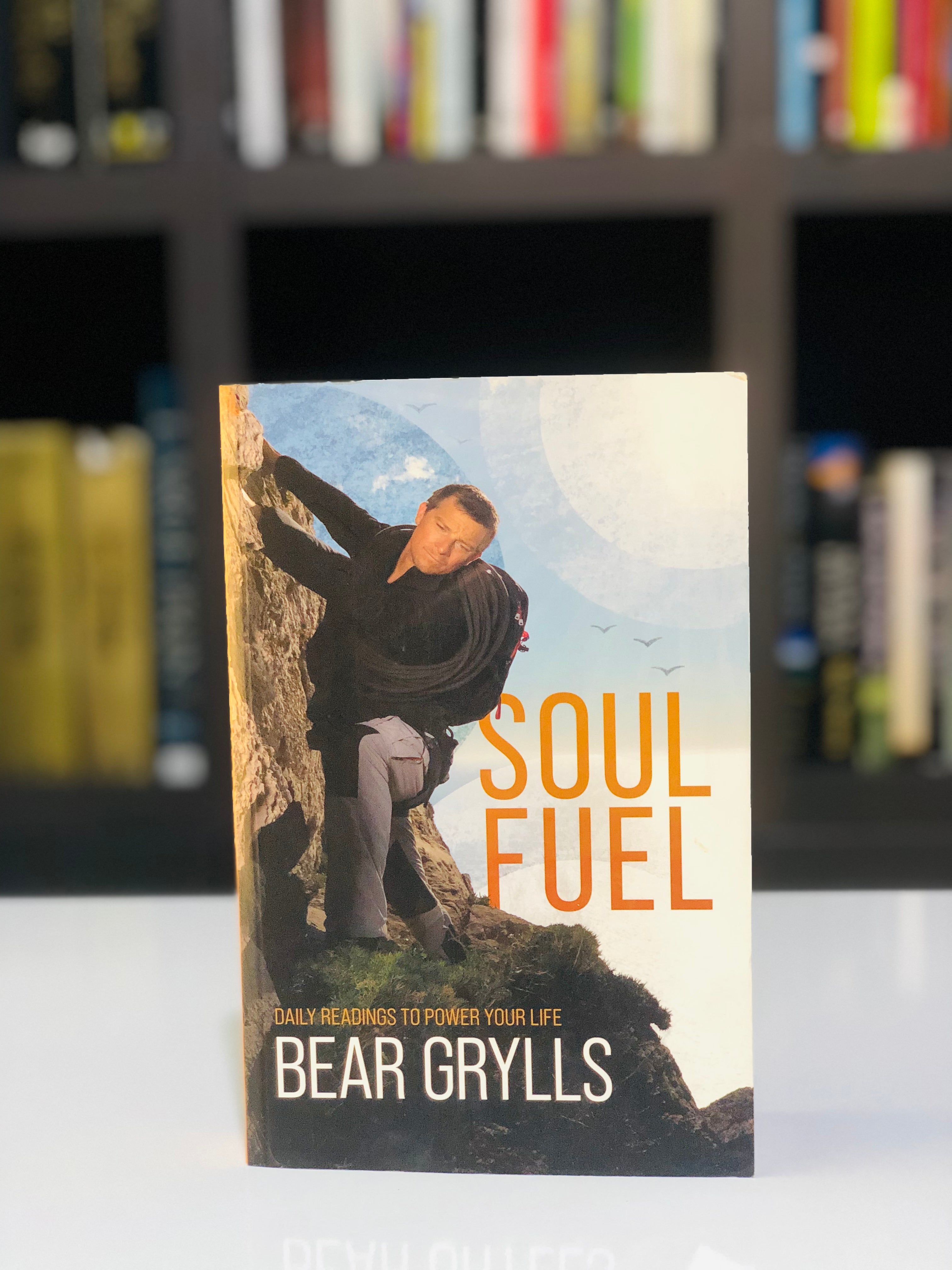 Soul Fuel