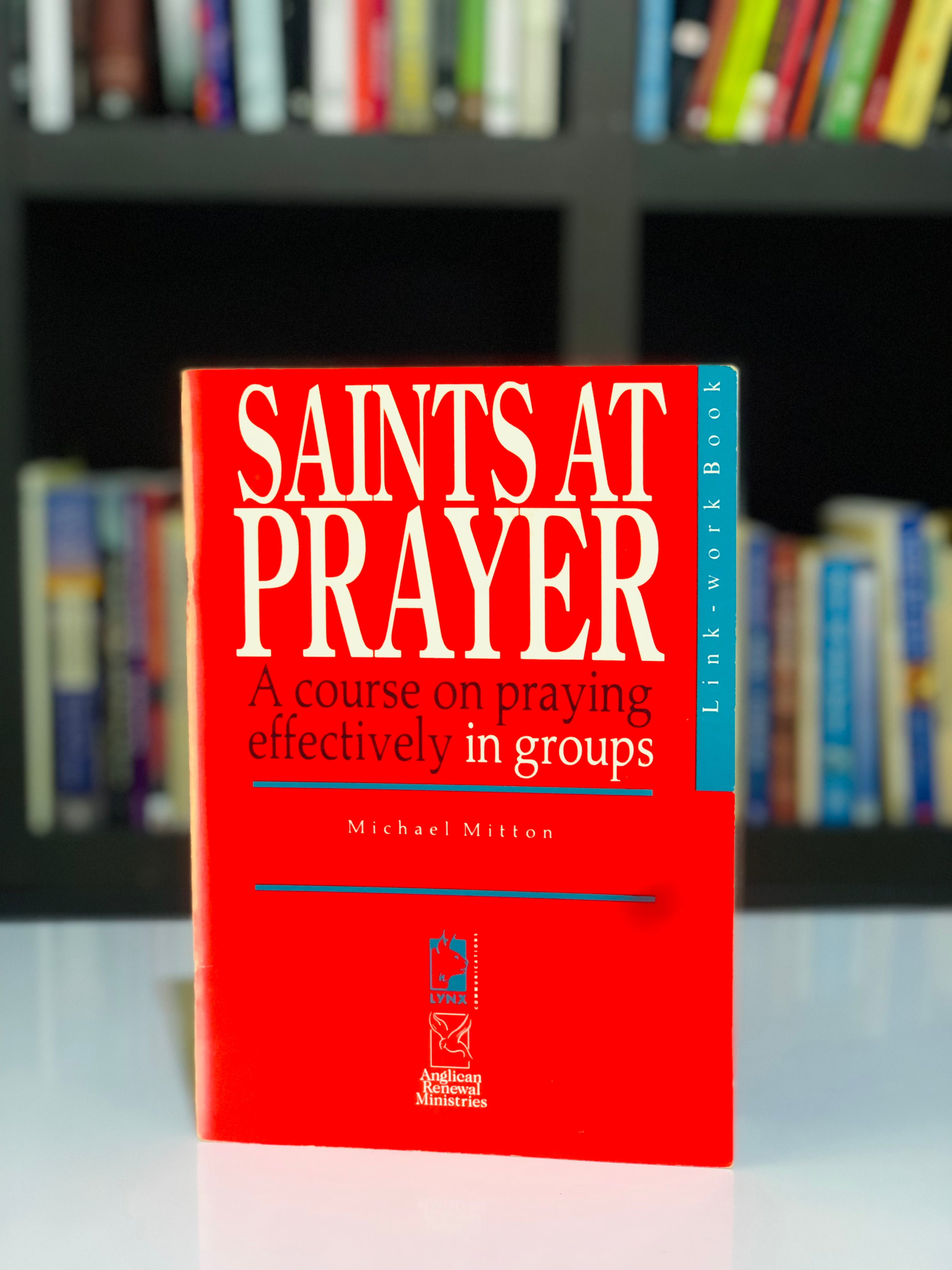 Saints at Prayer