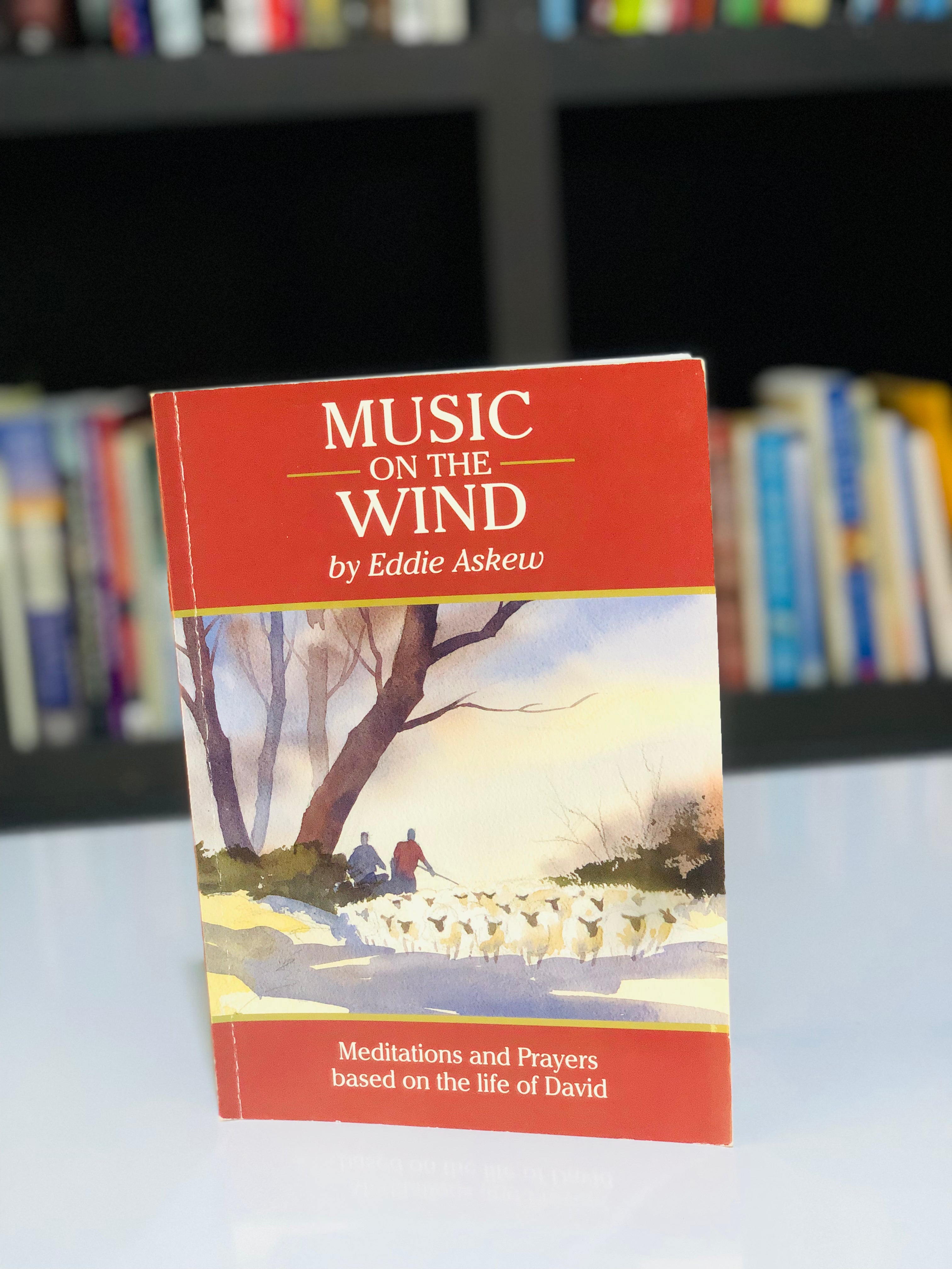 Music on the Wind