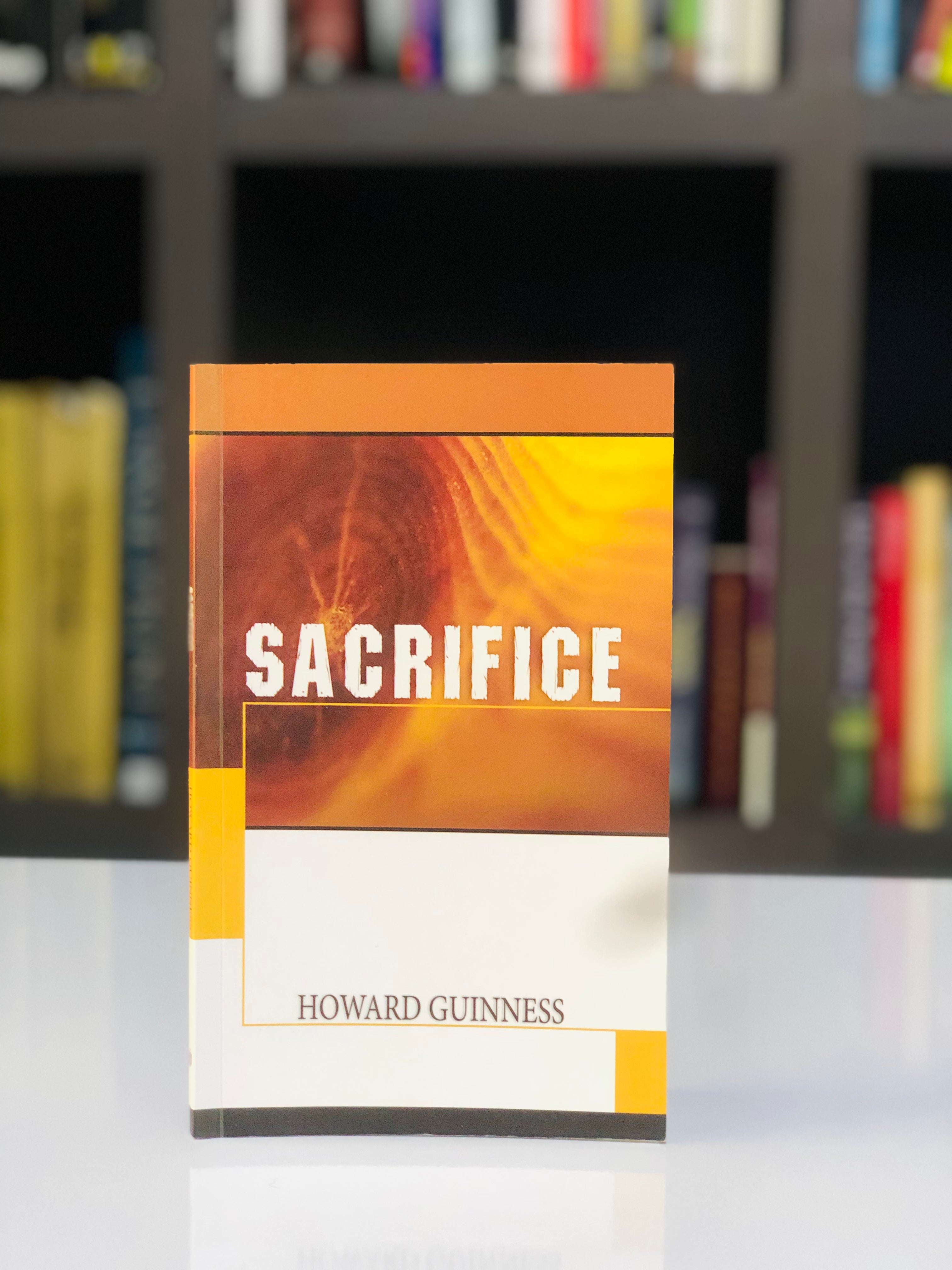 Sacrifice