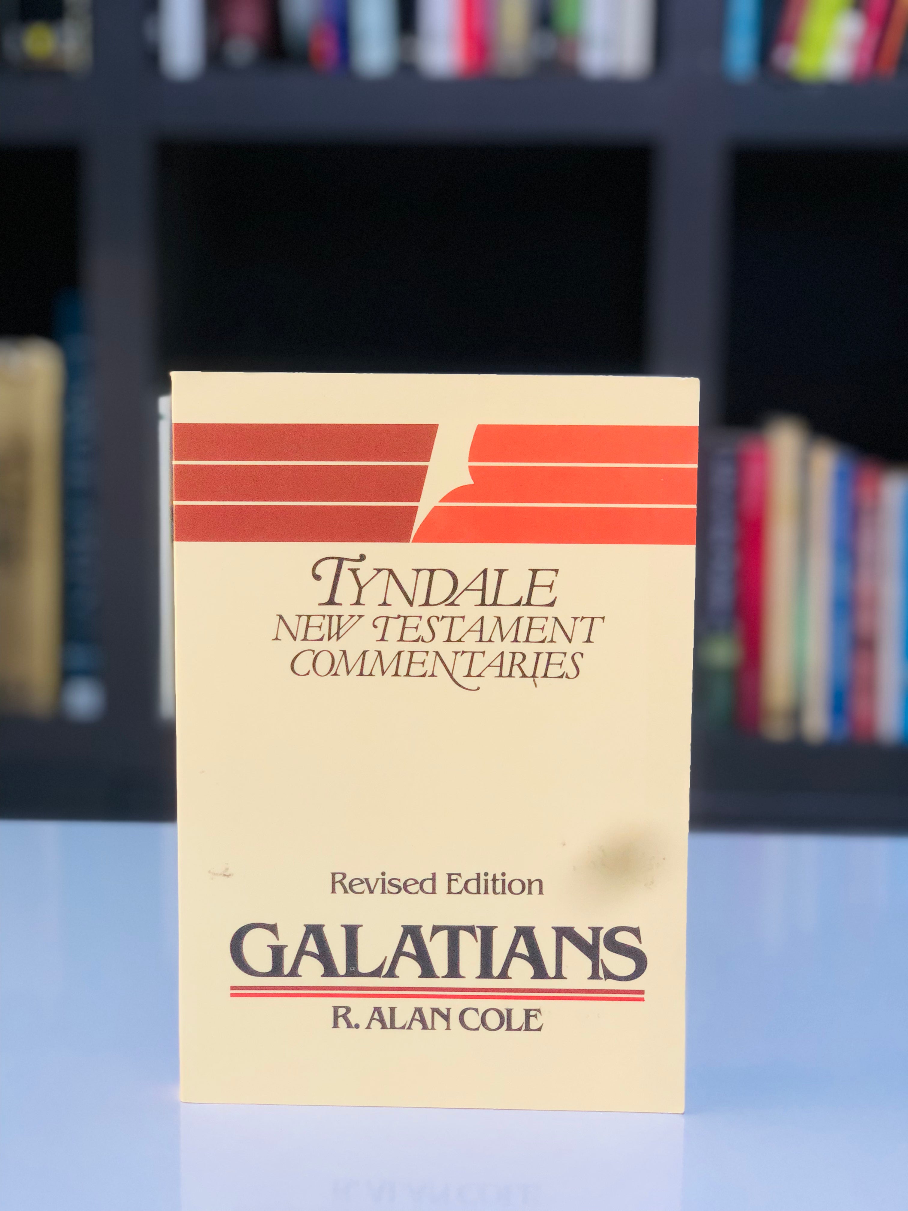 TNTC: Galatians