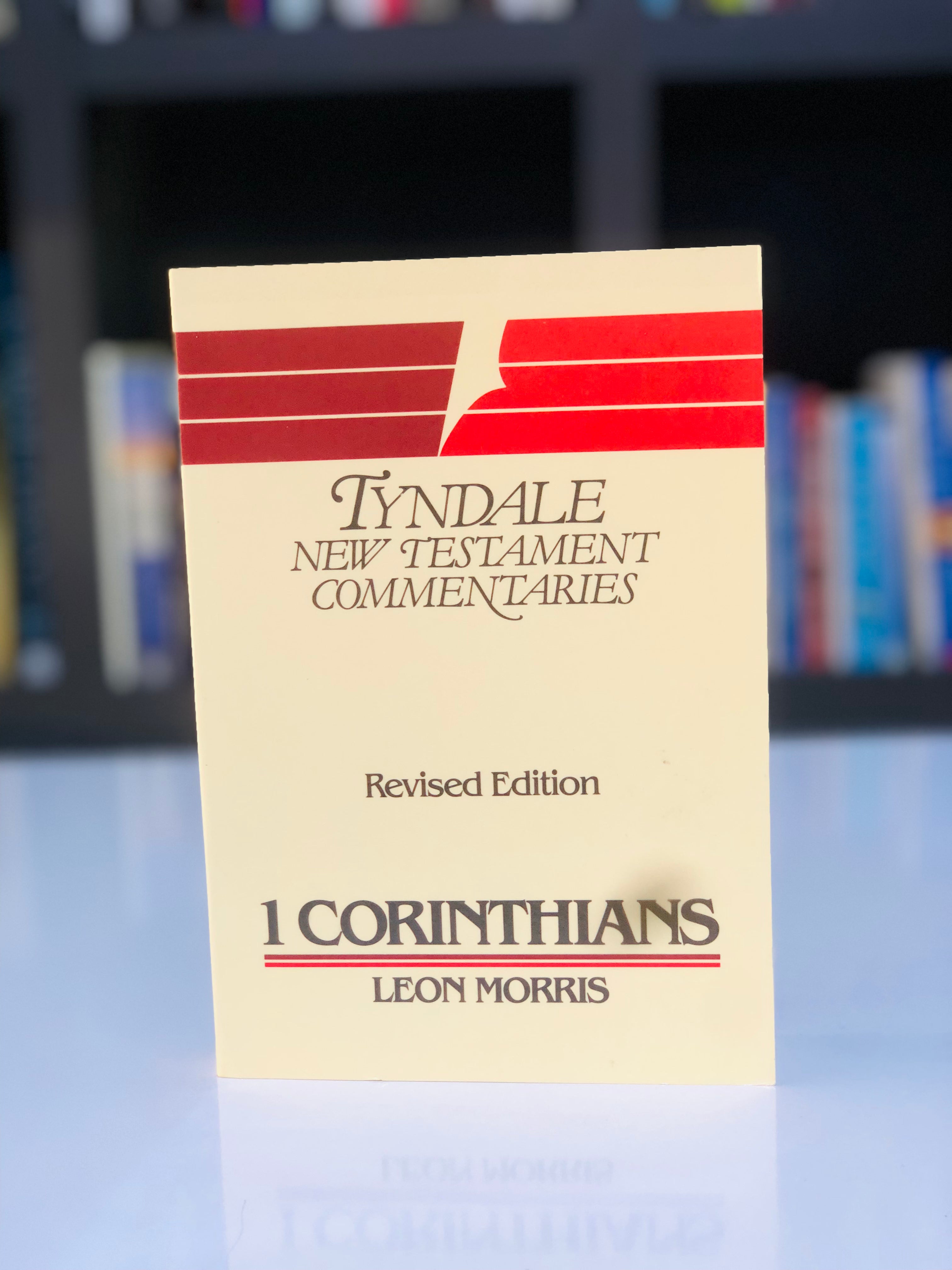 TNTC: 1 corinthians