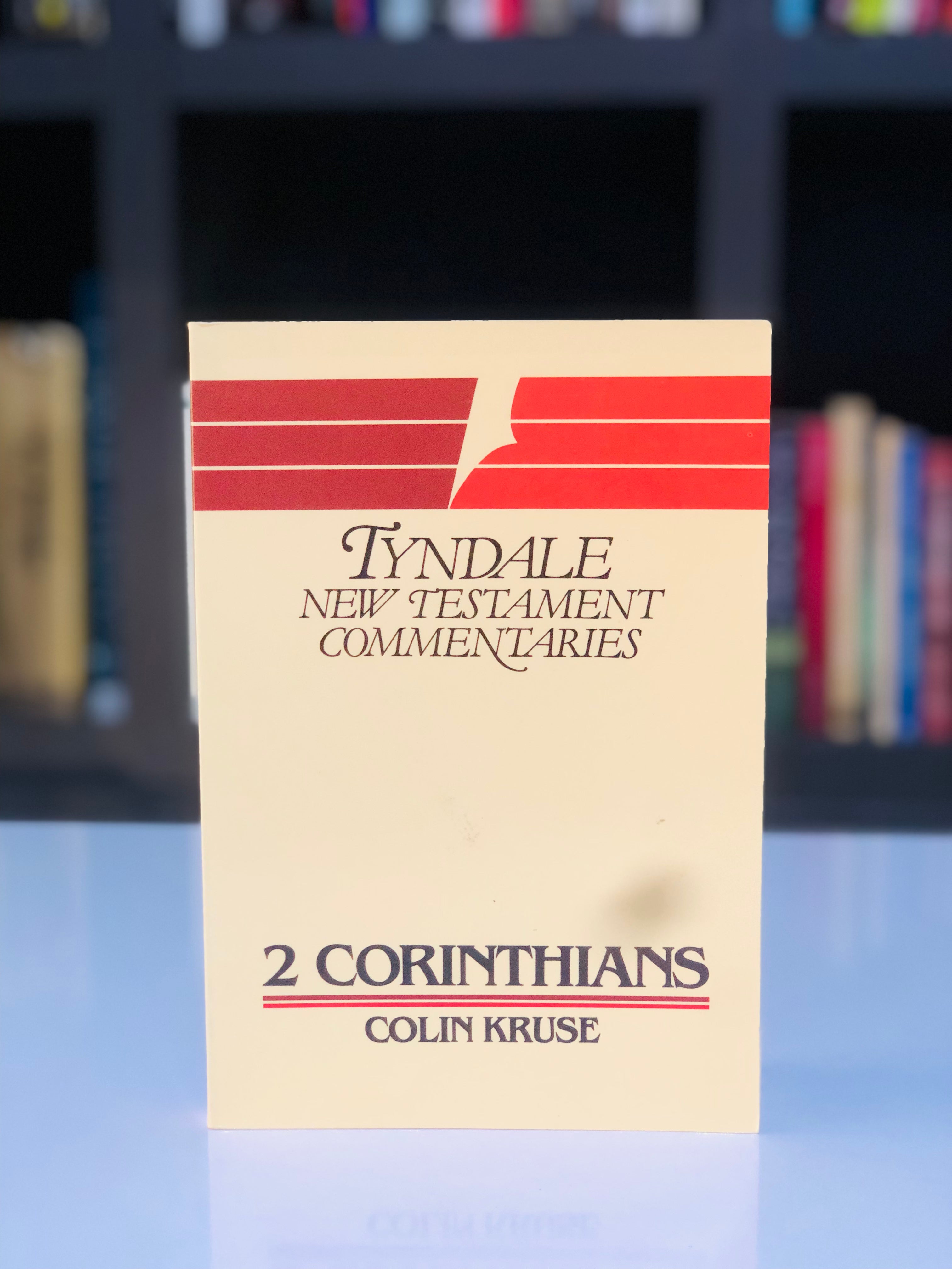 TNTC: 2 Corinthians
