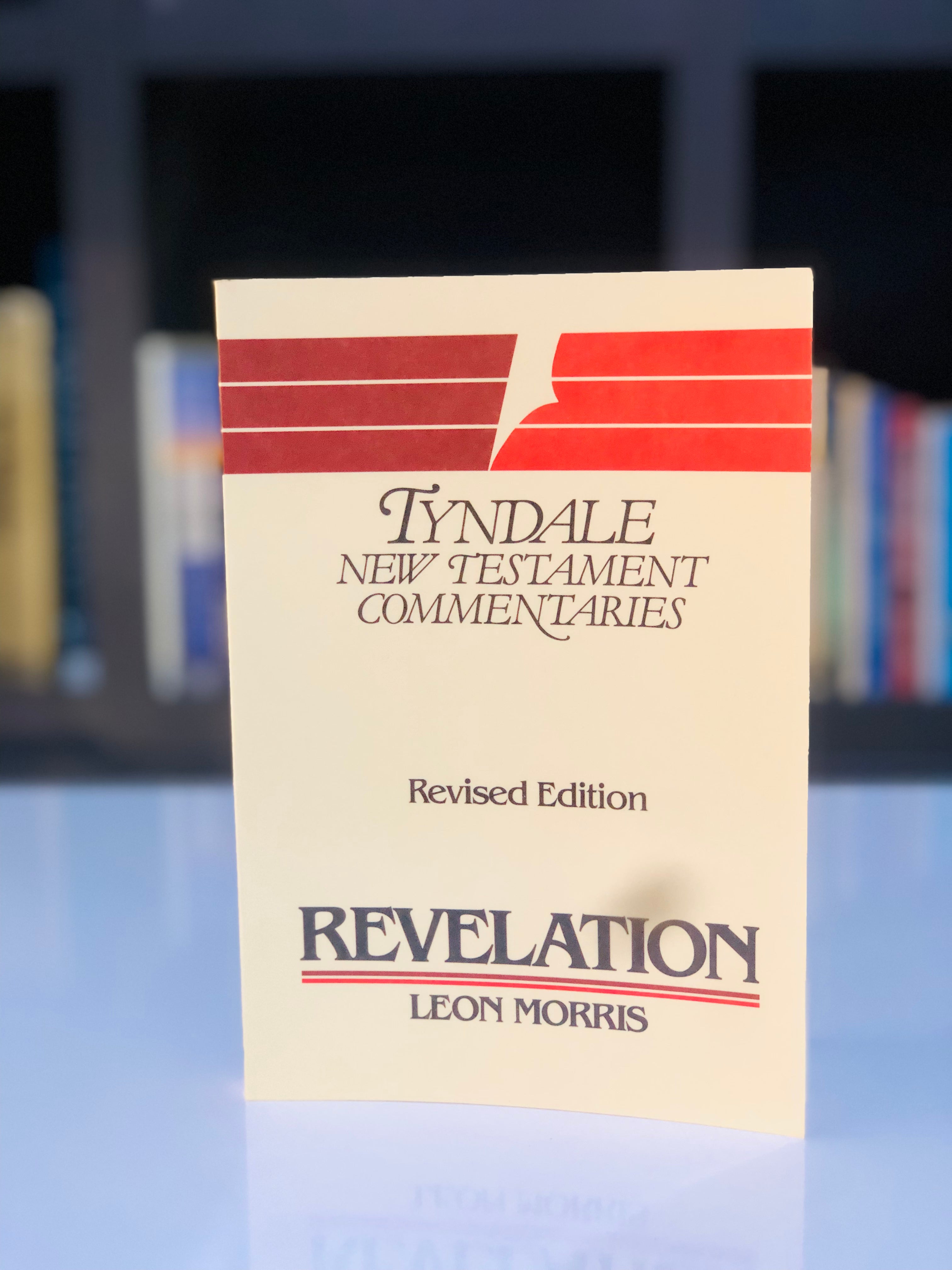 TNTC: Revelation