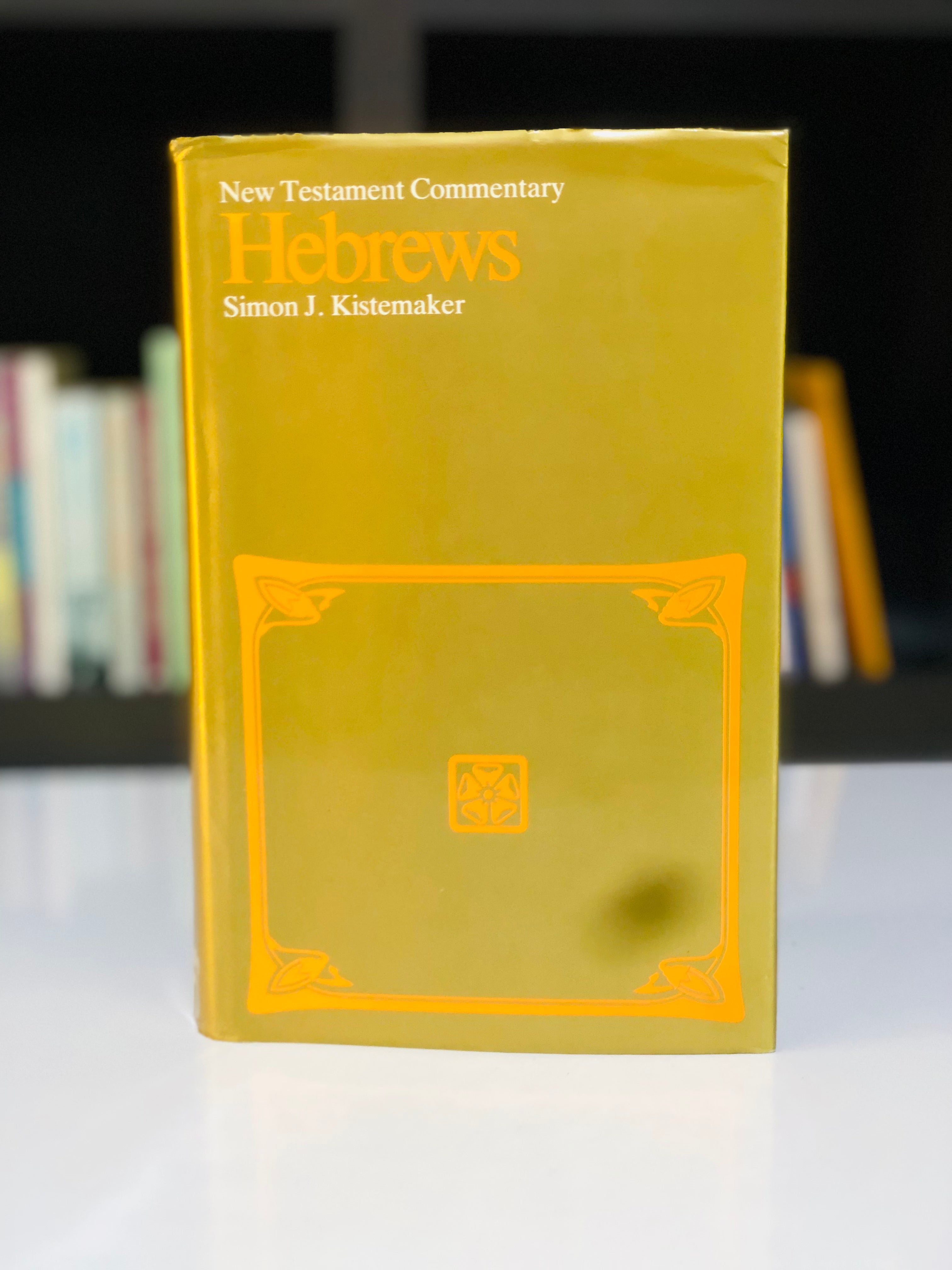 Hebrews