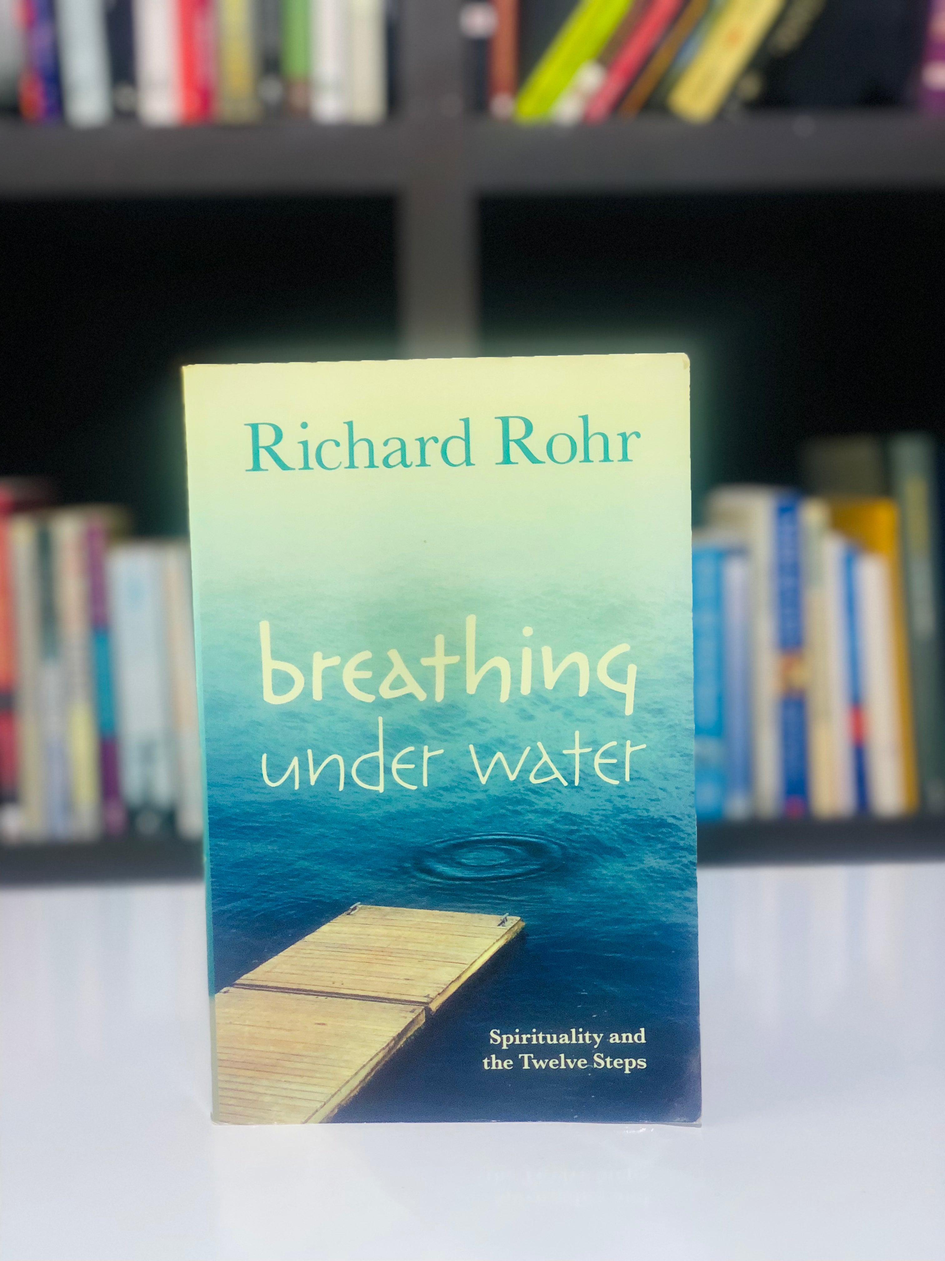 Breathing under water