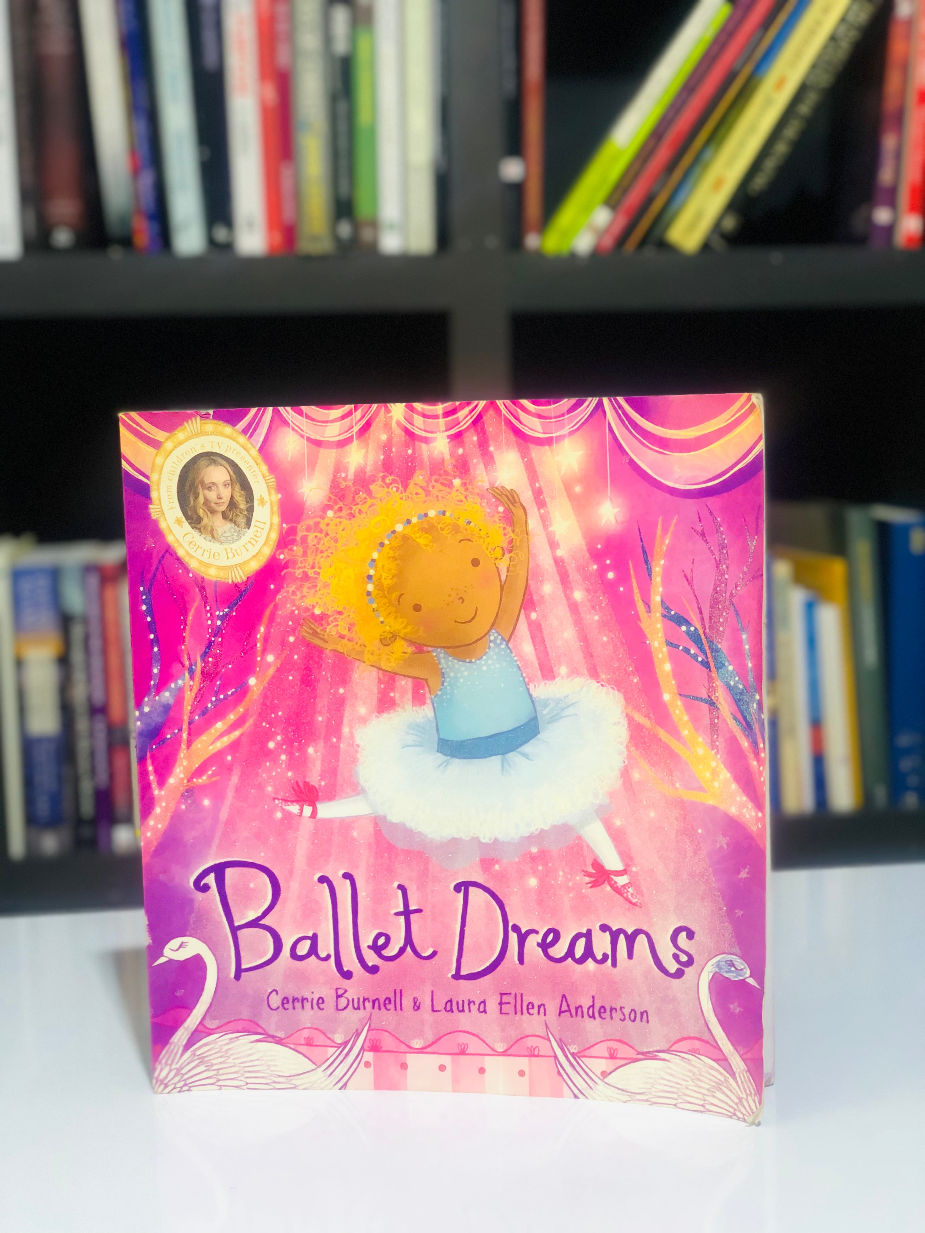 Ballet Dreams