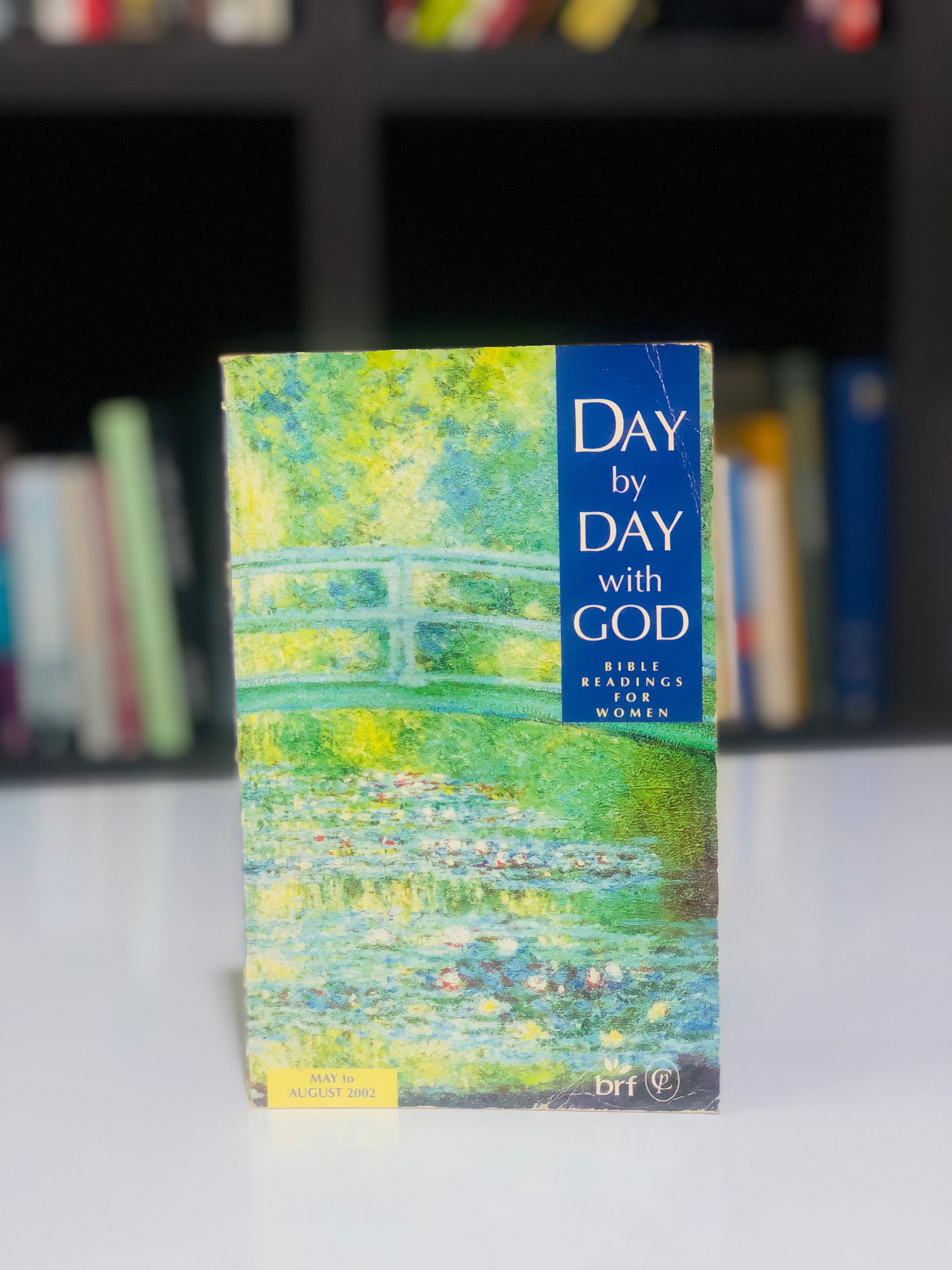Day by Day with God