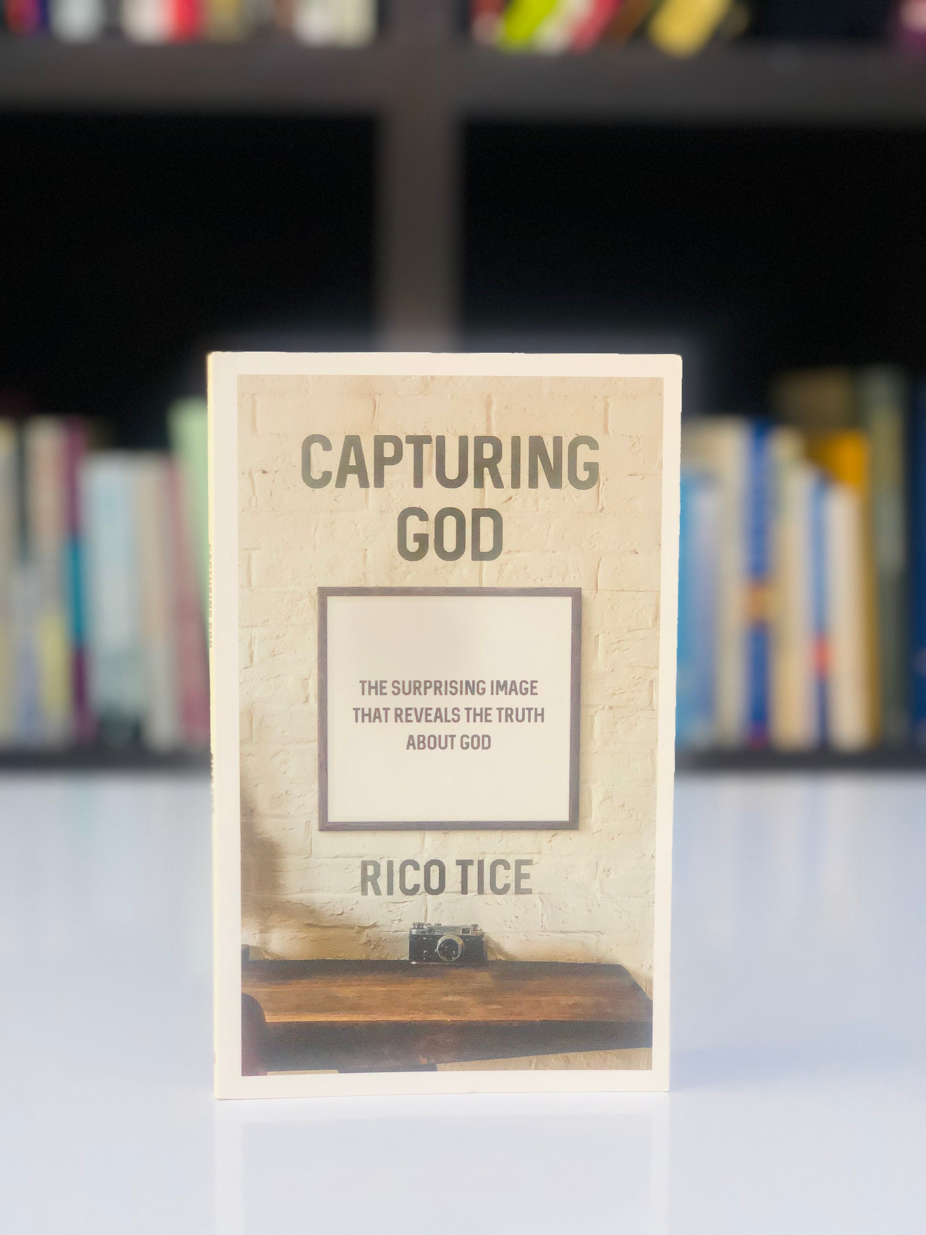 Capturing God
