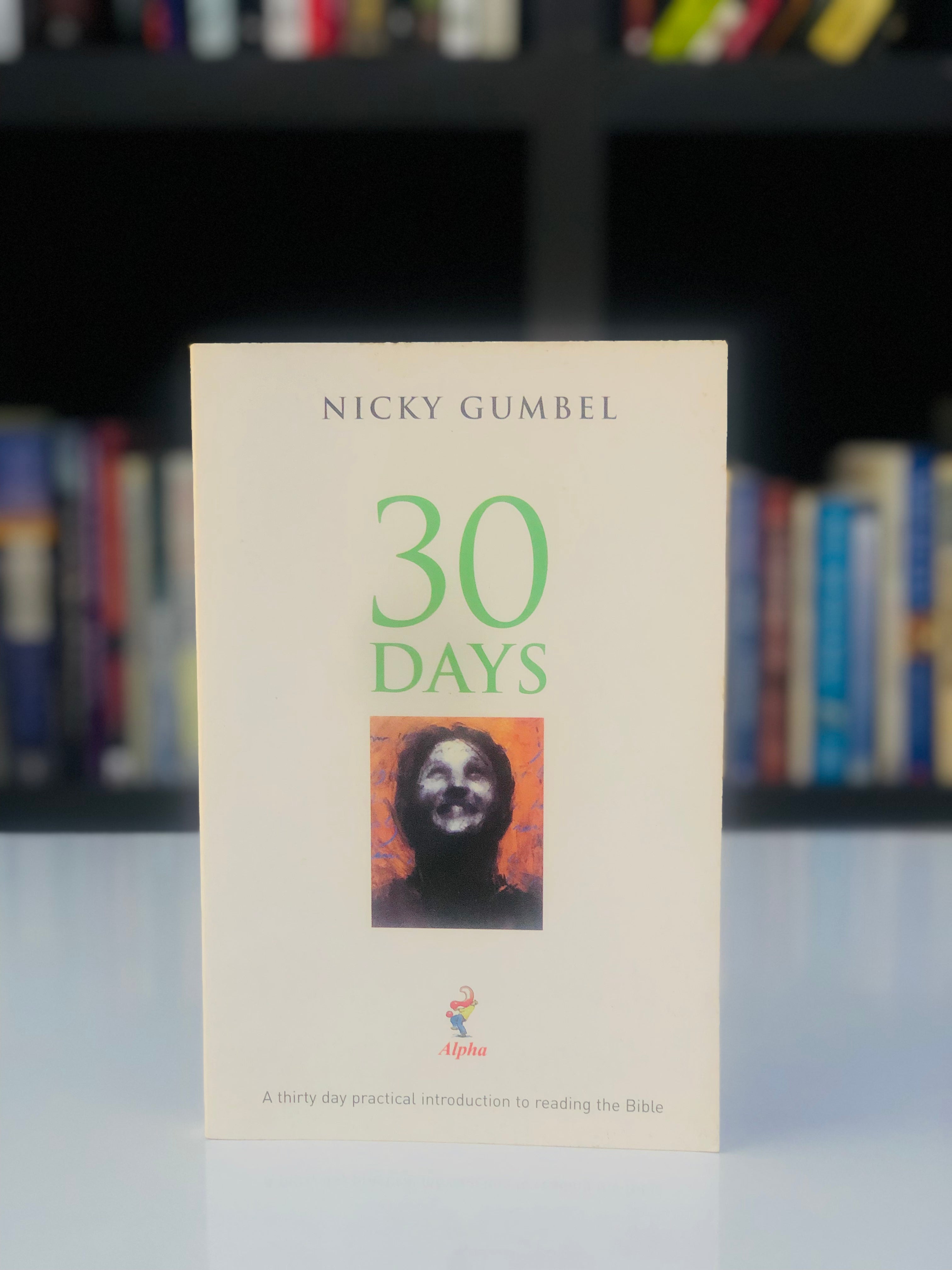 30 Days