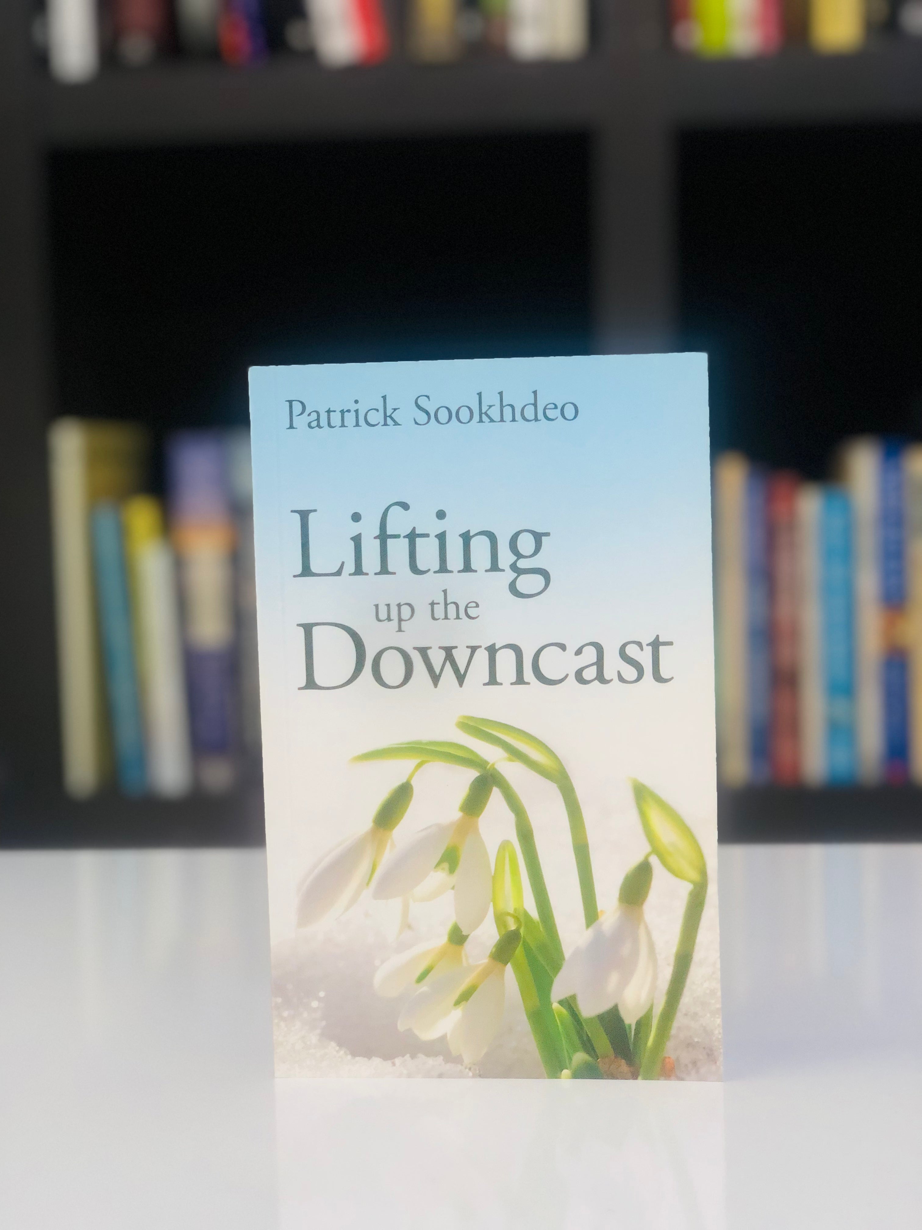 Lifting up the Downcast
