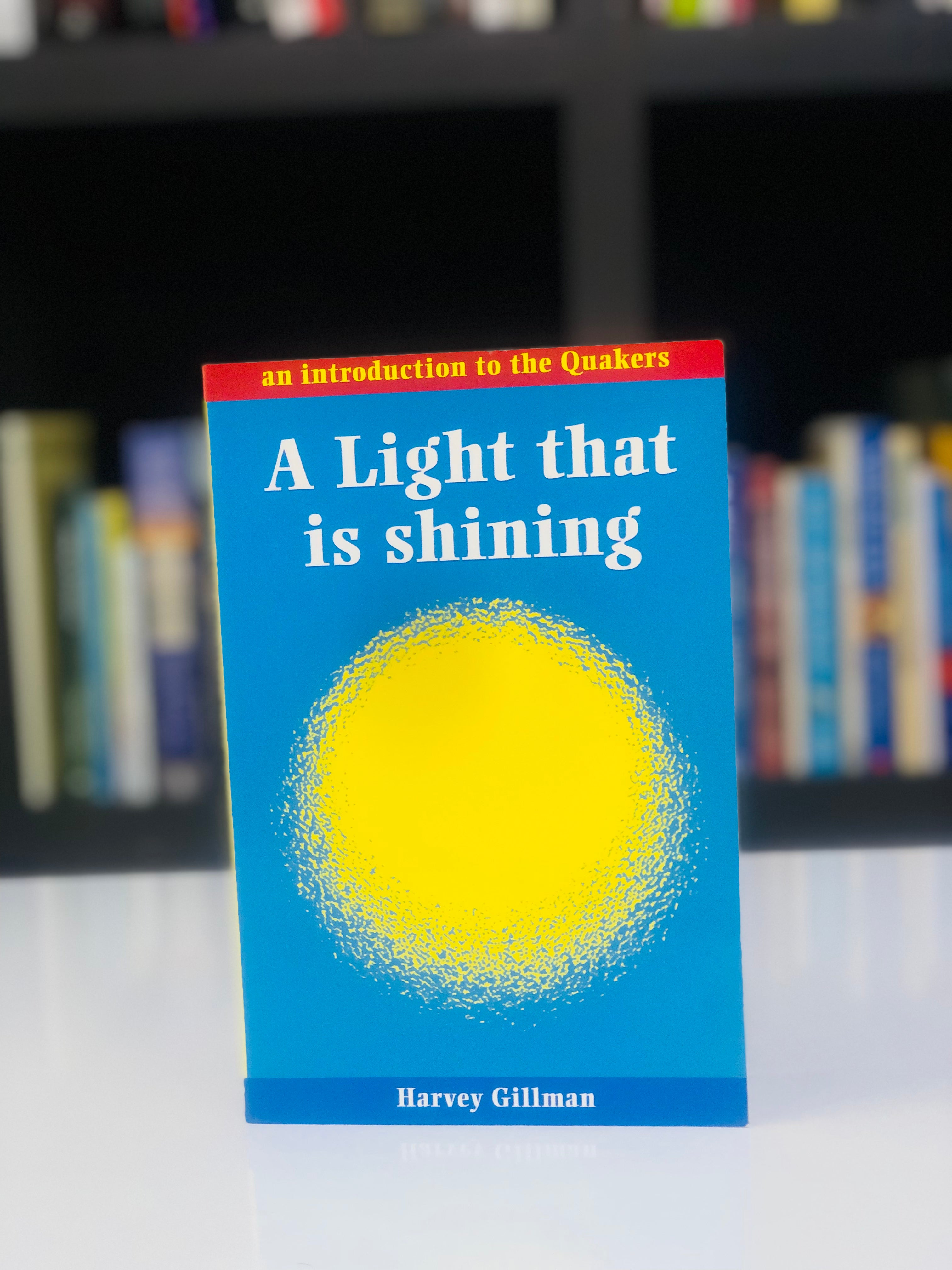 A Light that is Shining
