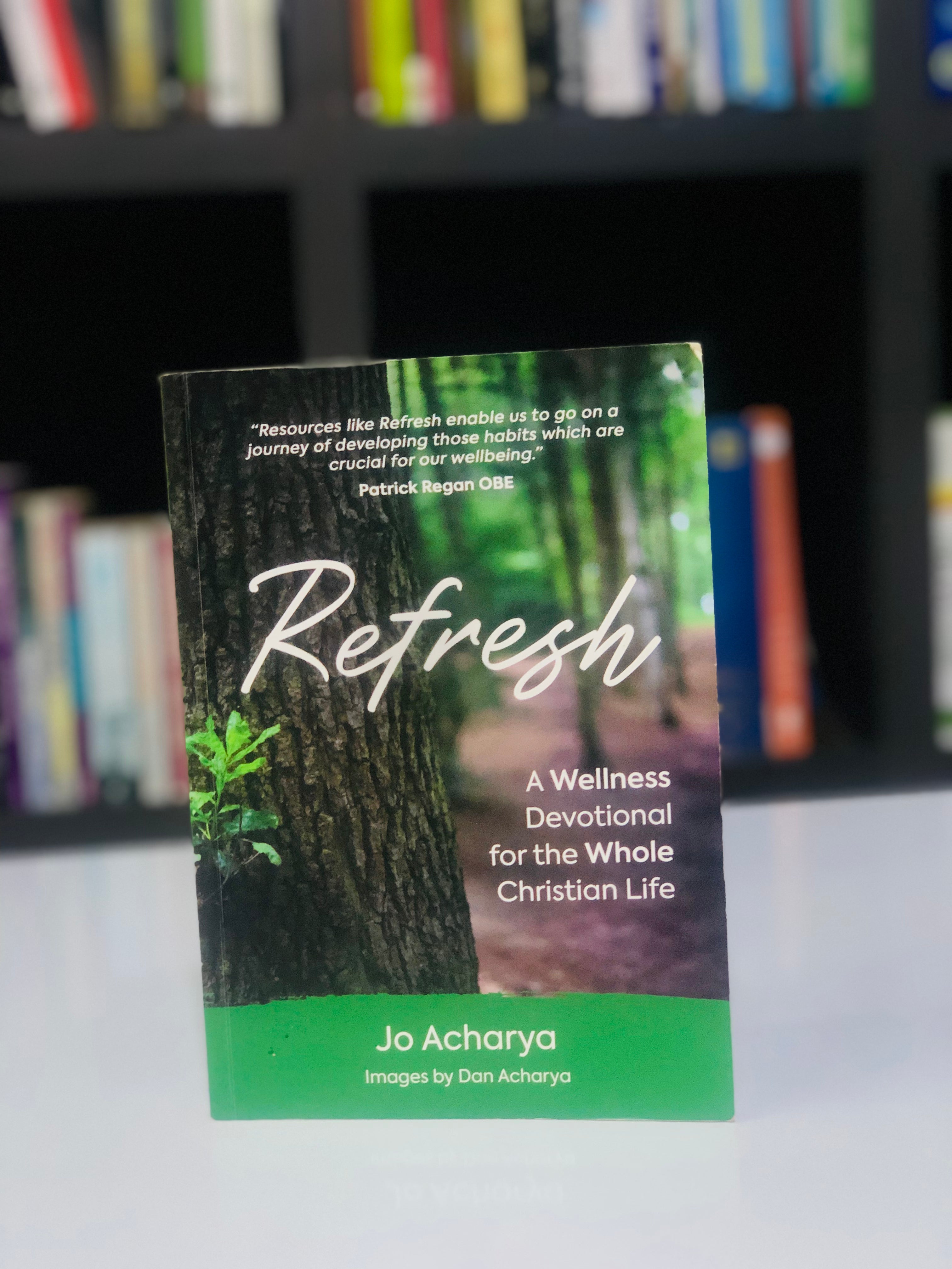 Refresh