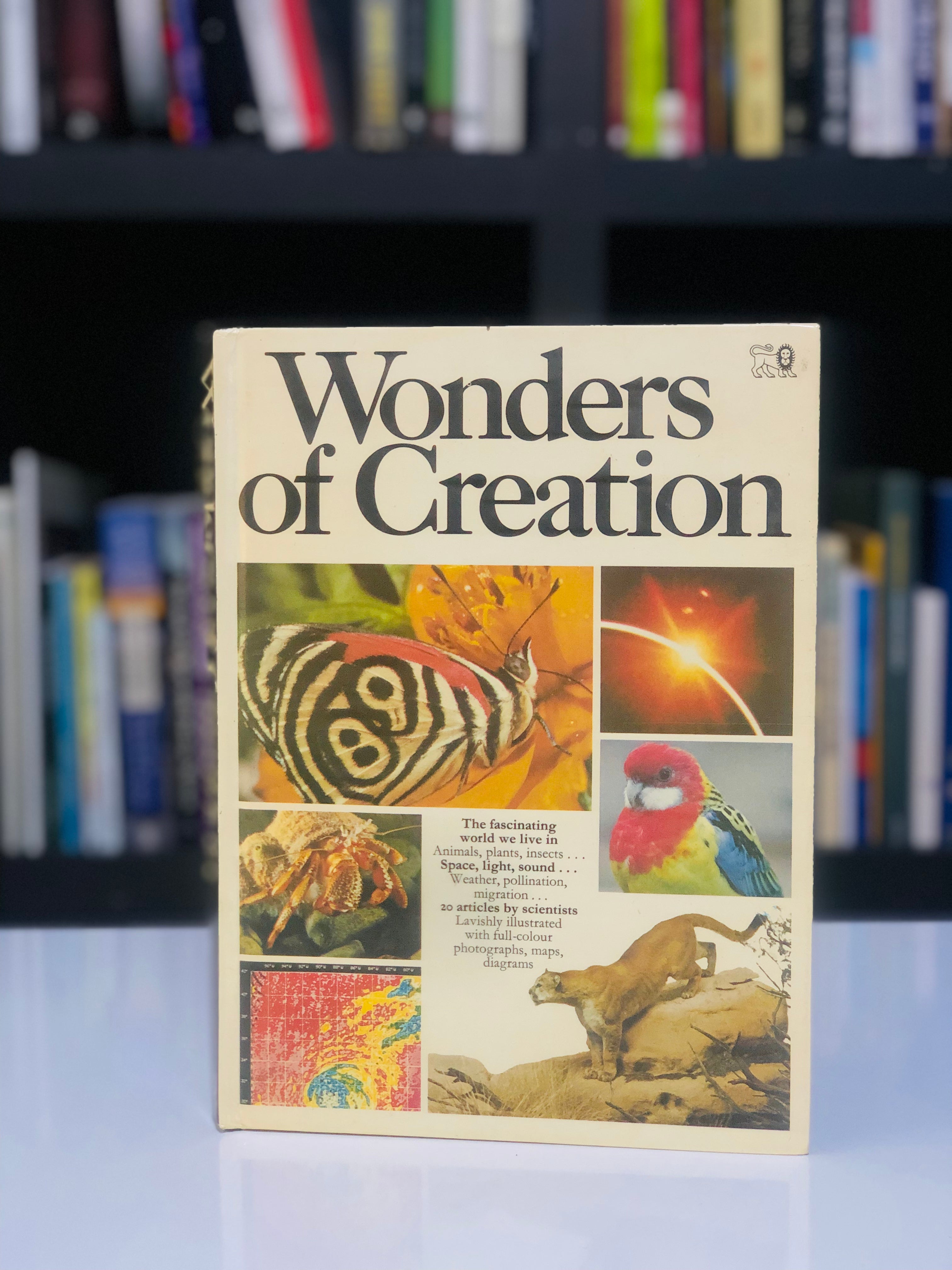 Wonders of Creation