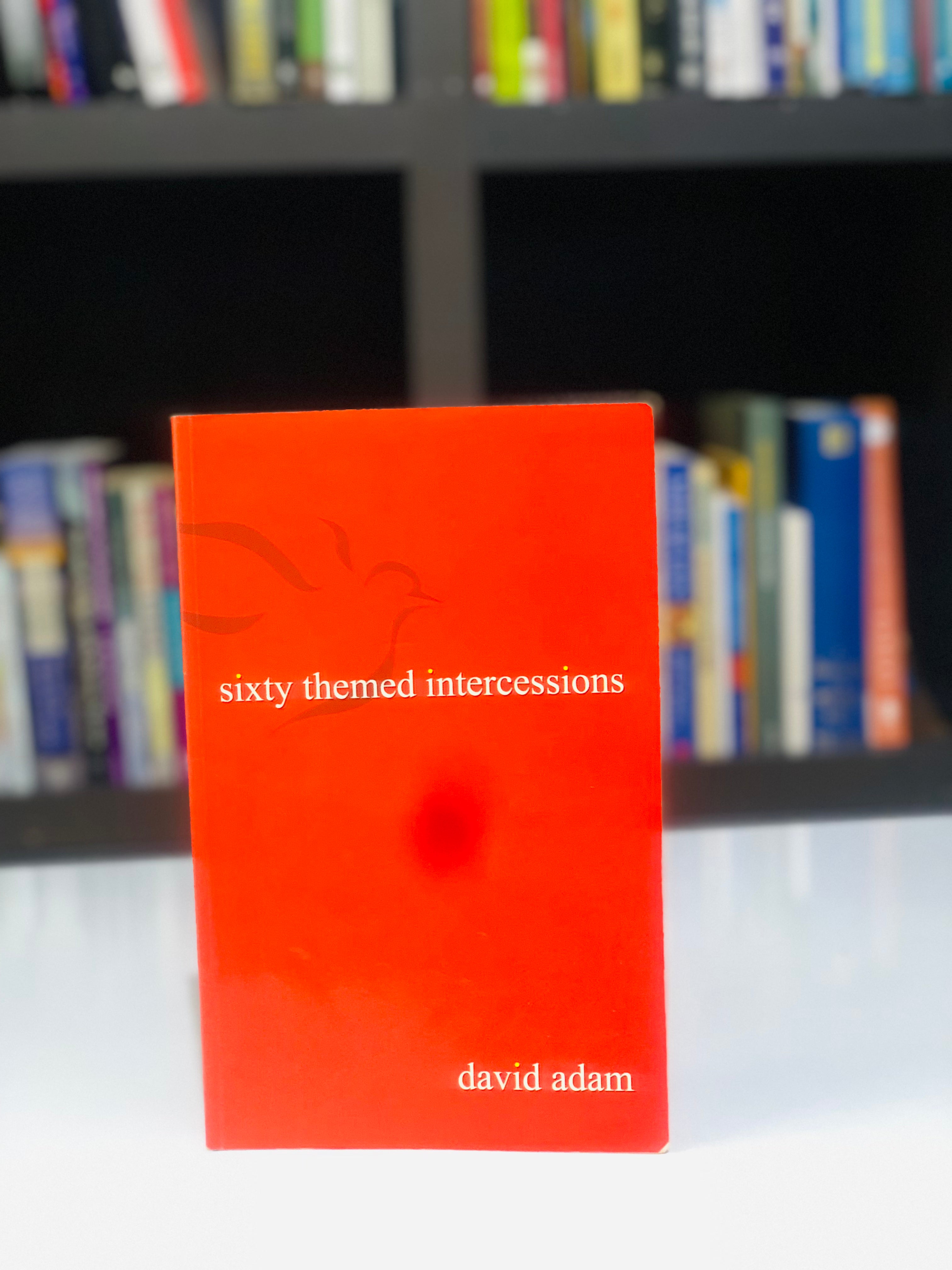 Sixty Themed Intercessions