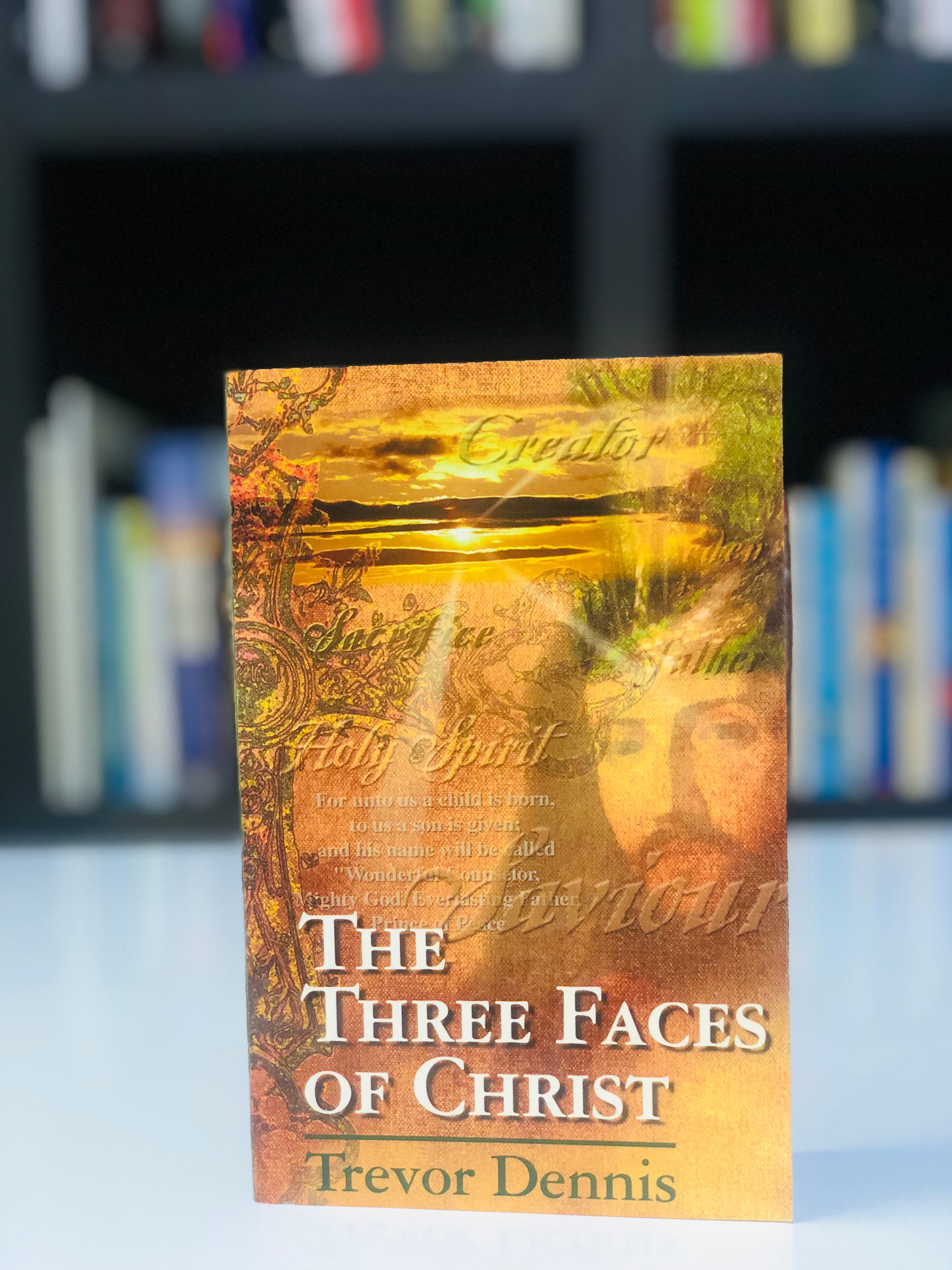 The Three Faces of Christ