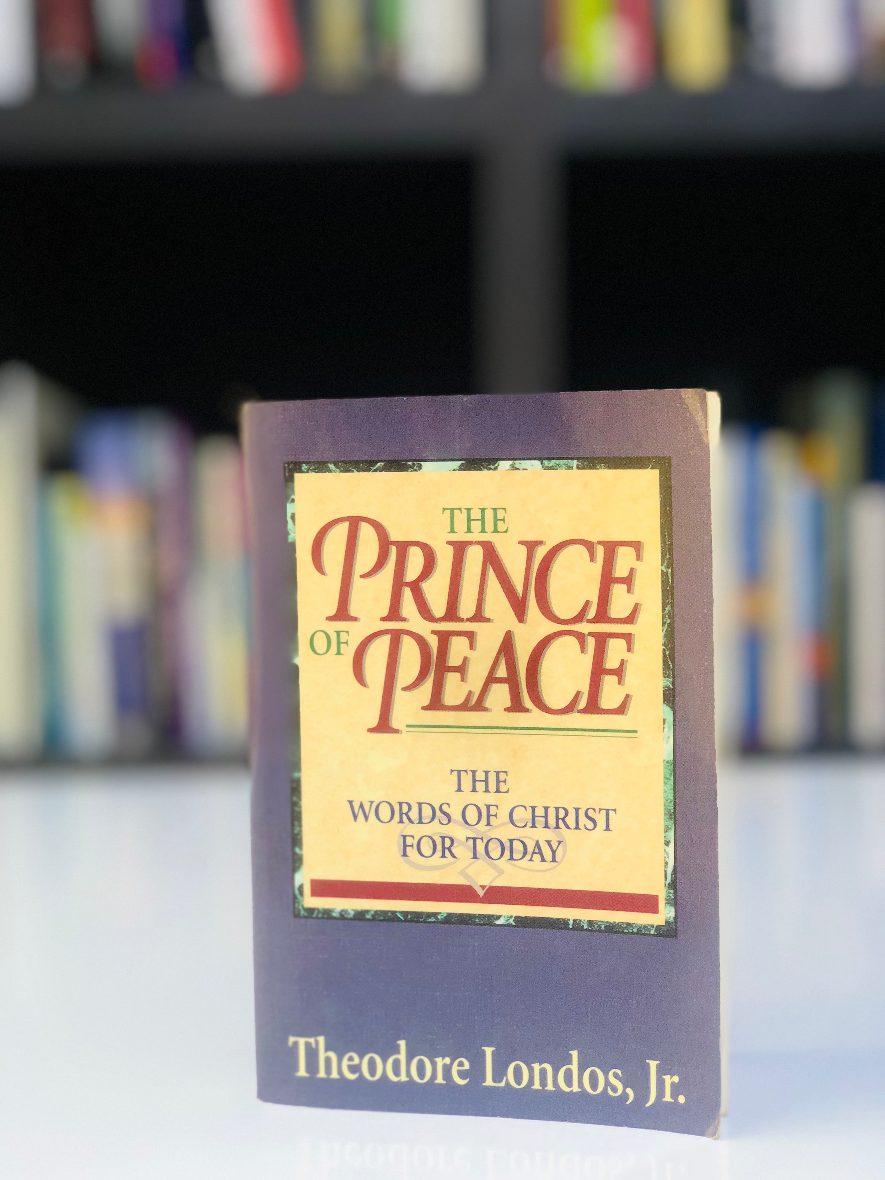 The Prince of Peace