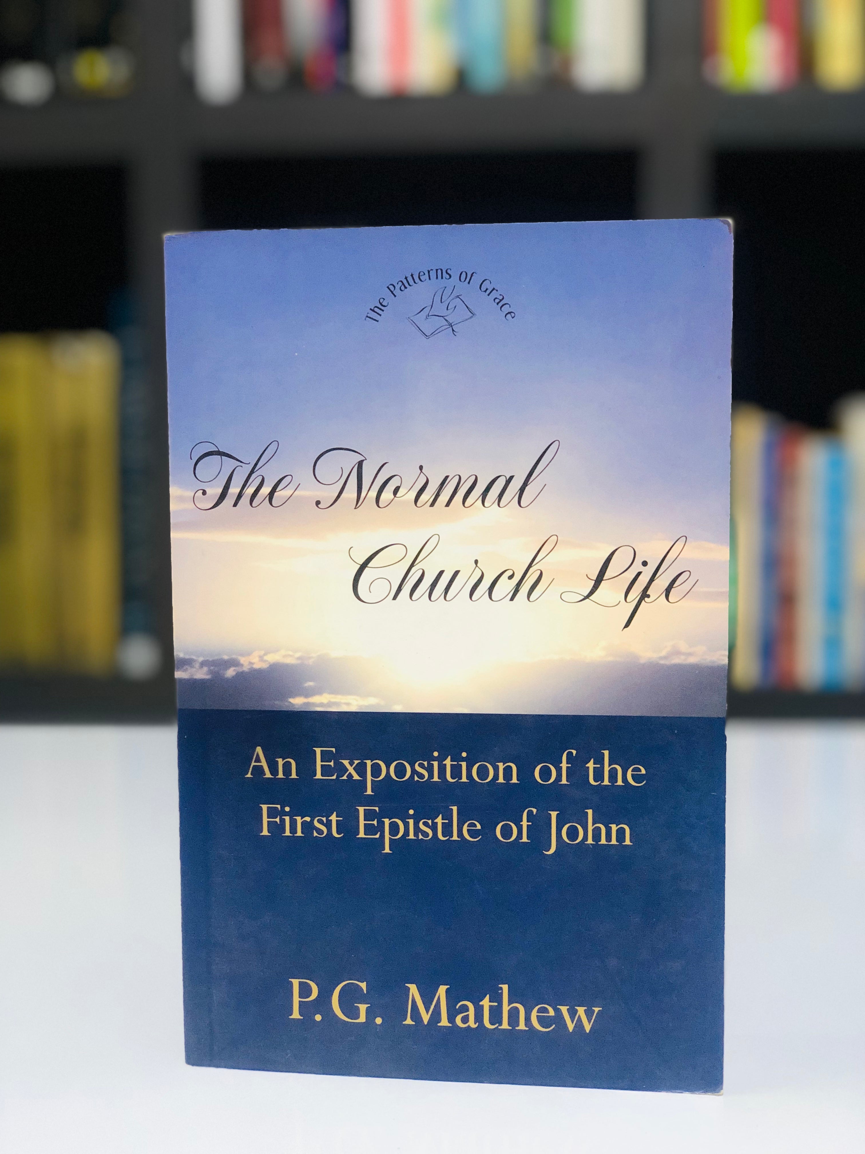 The Normal church life