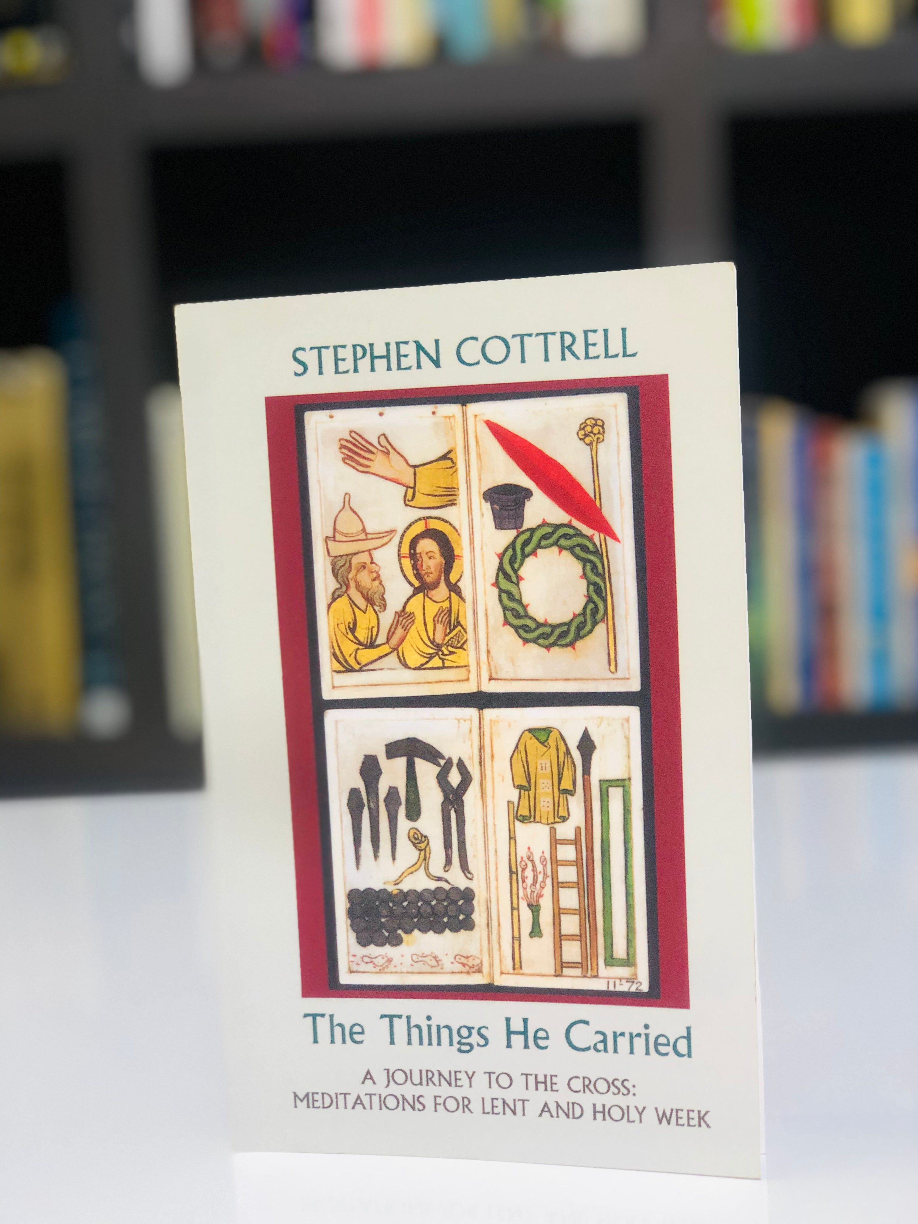 The Things He Carried