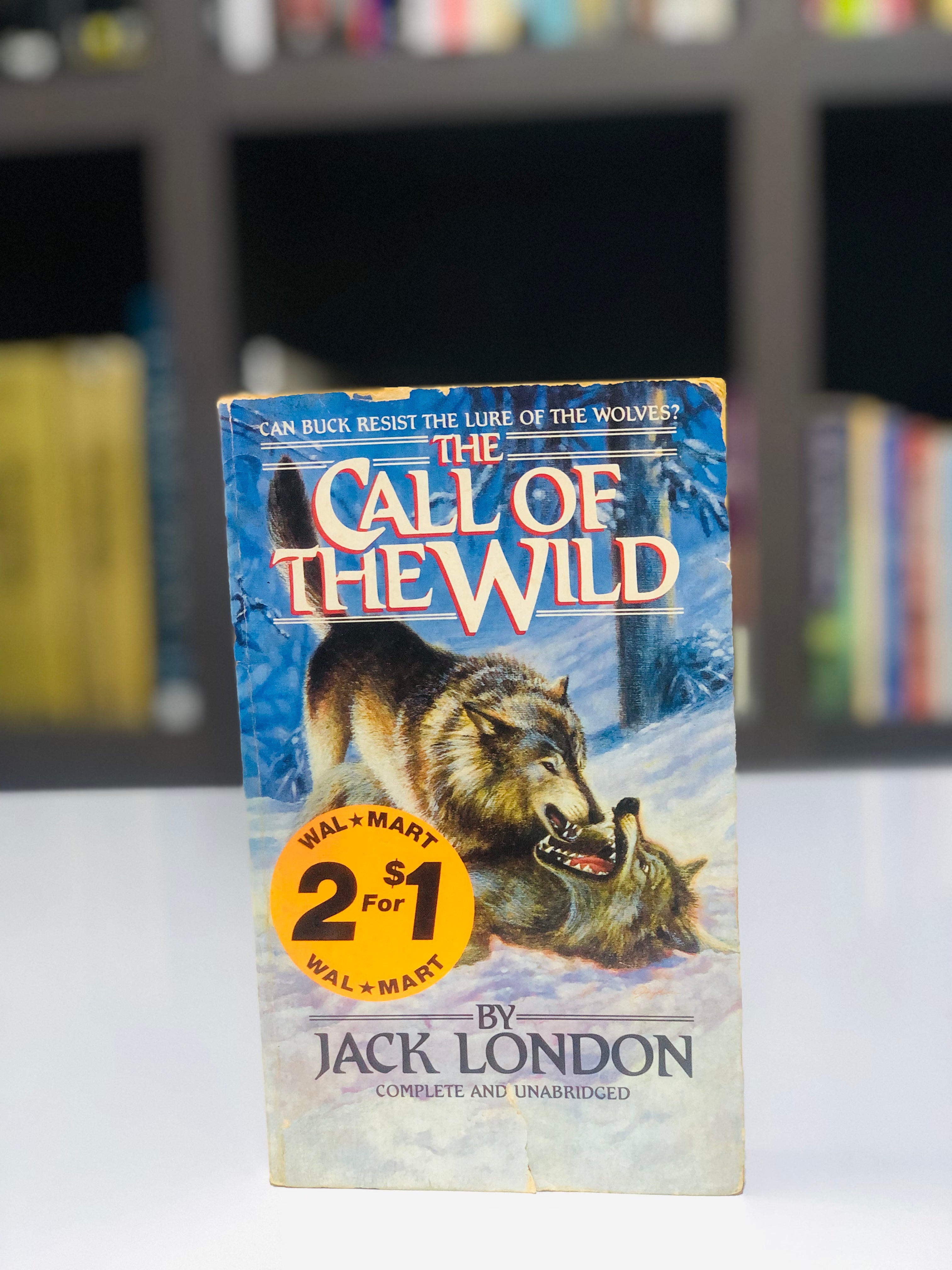 The Call of the Wild