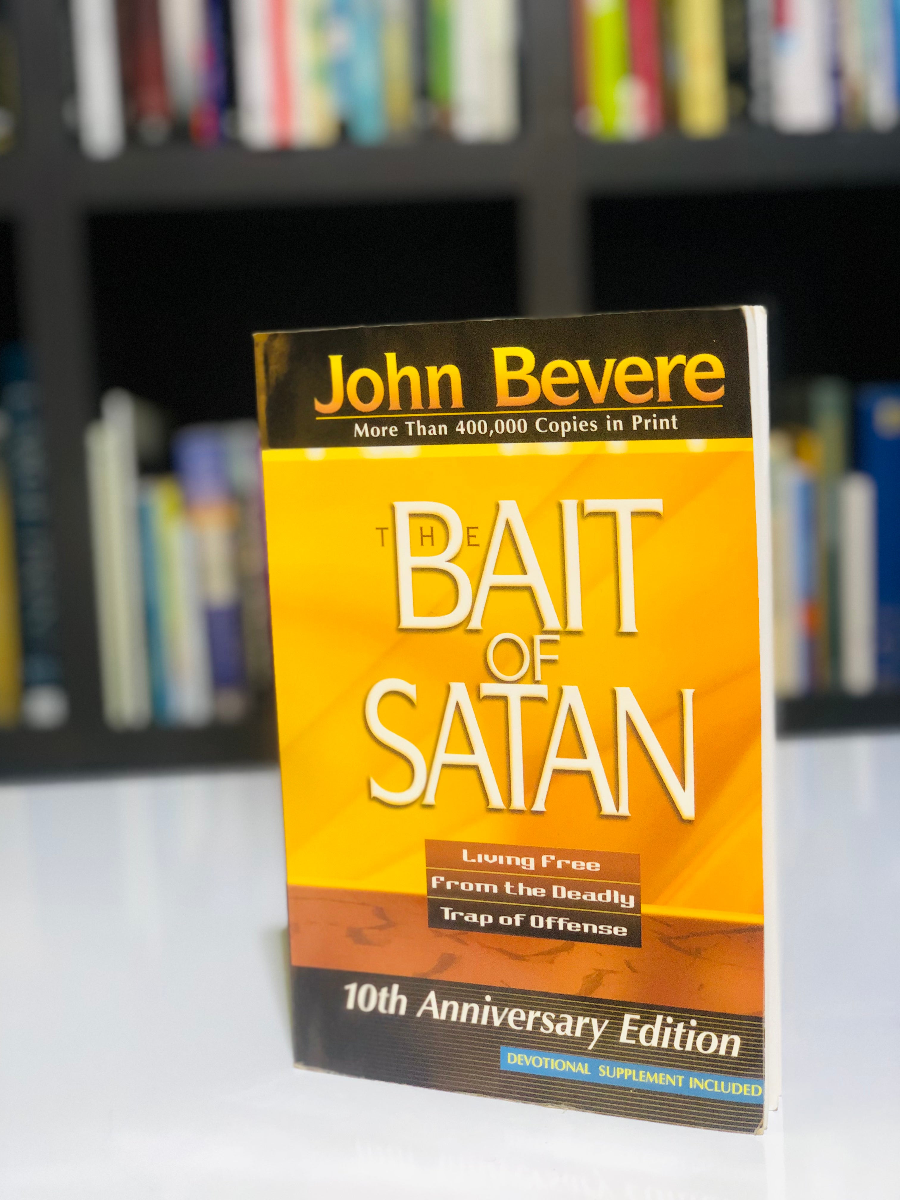 The Bait of Satan
