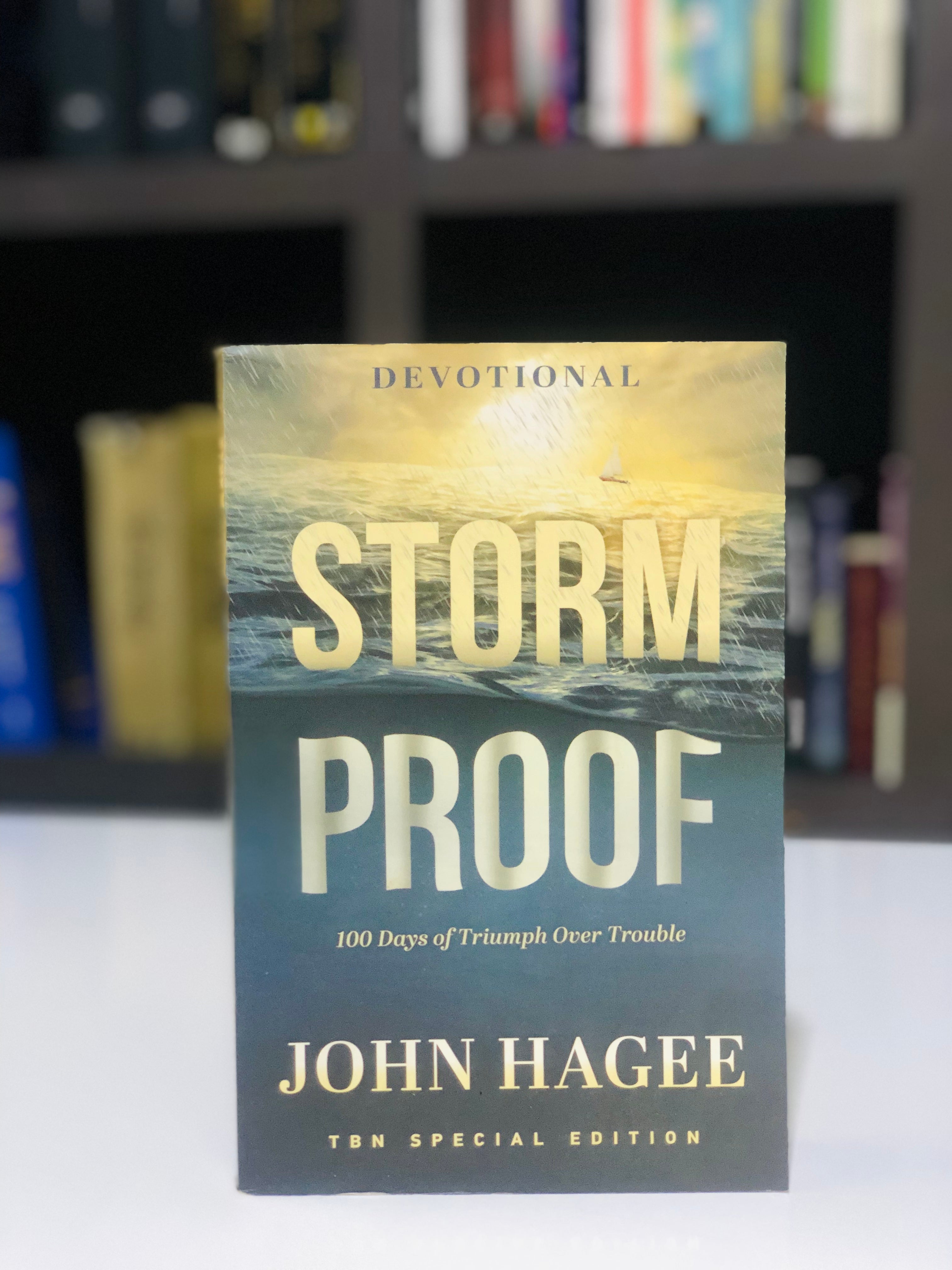 Storm Proof