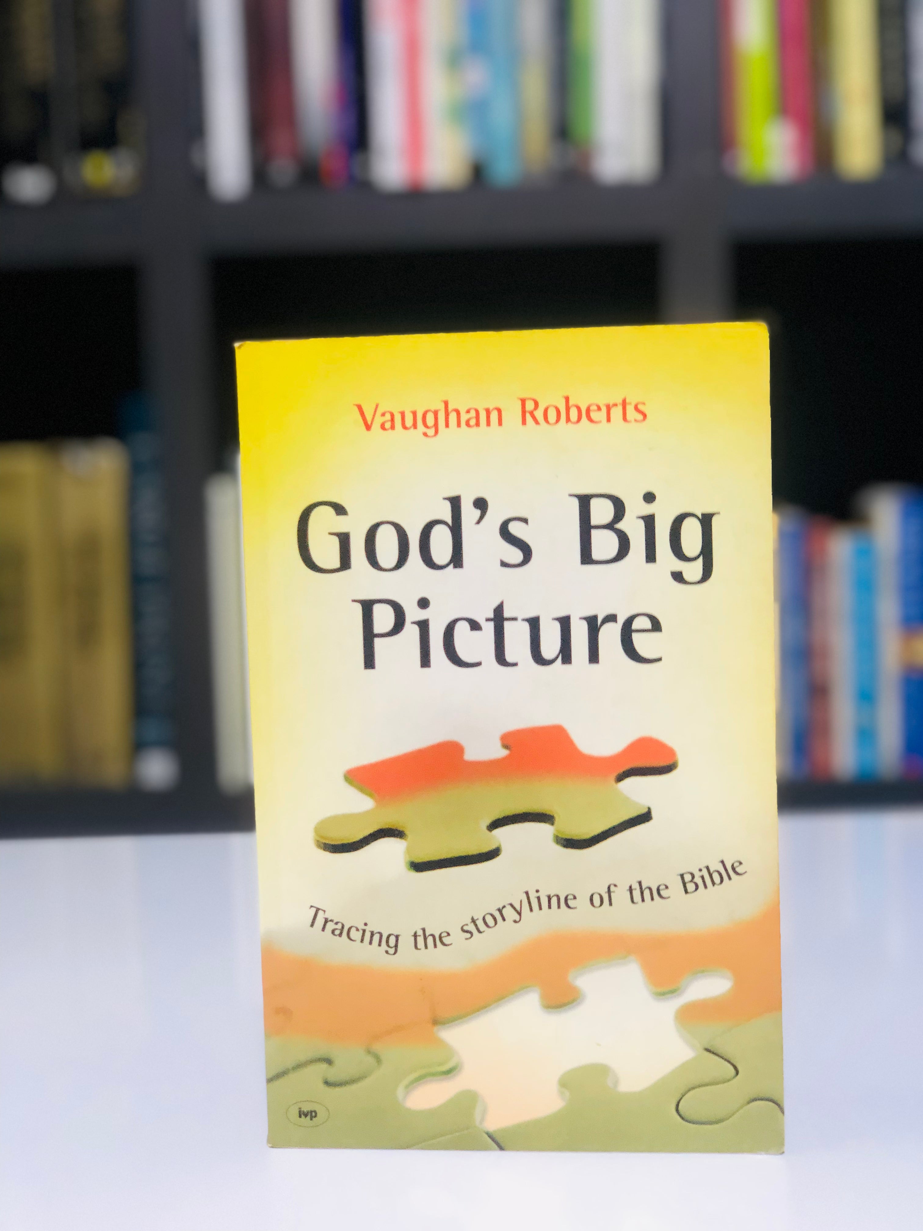 God's Big Picture