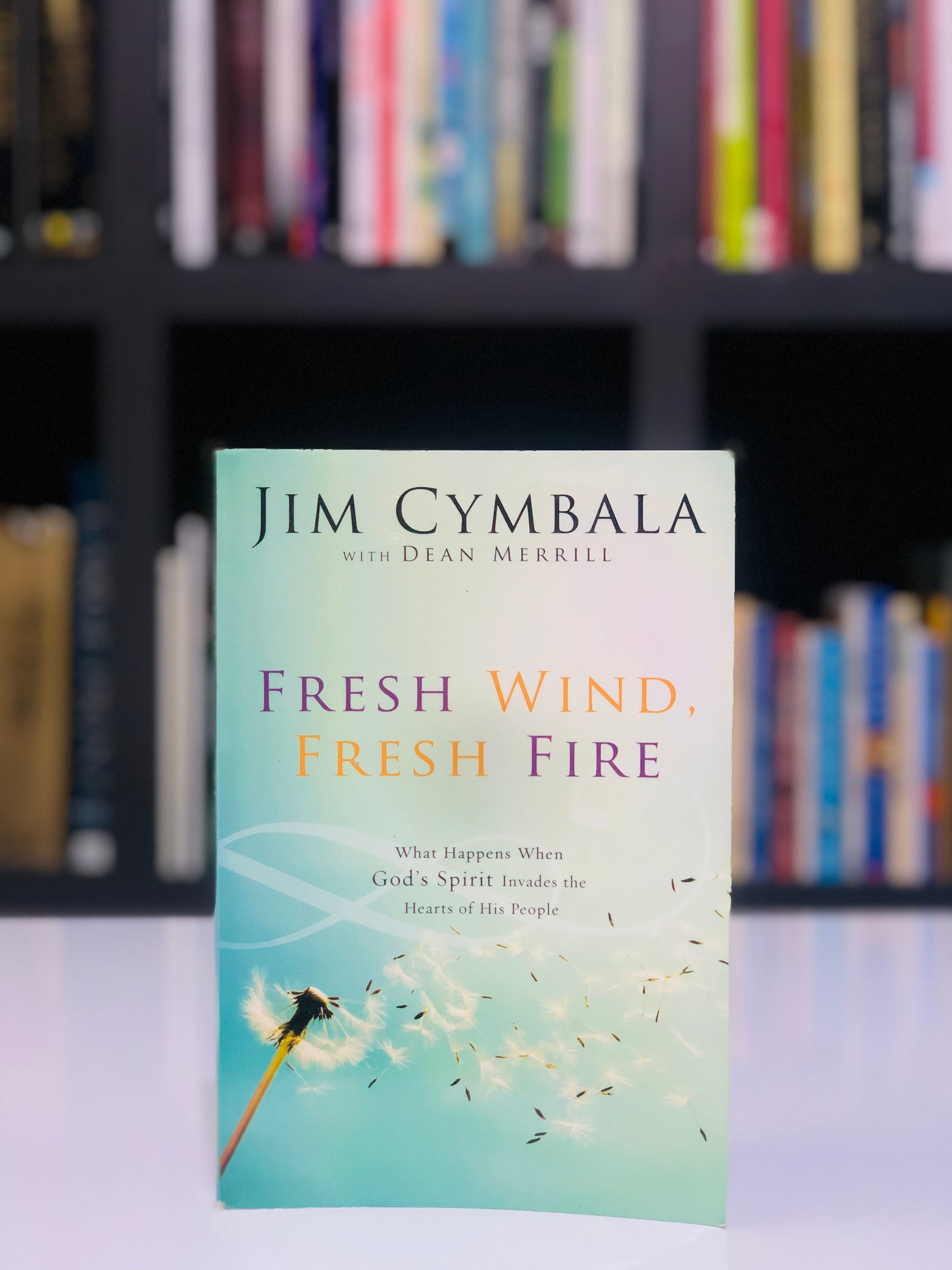Fresh Wind, Fresh Fire