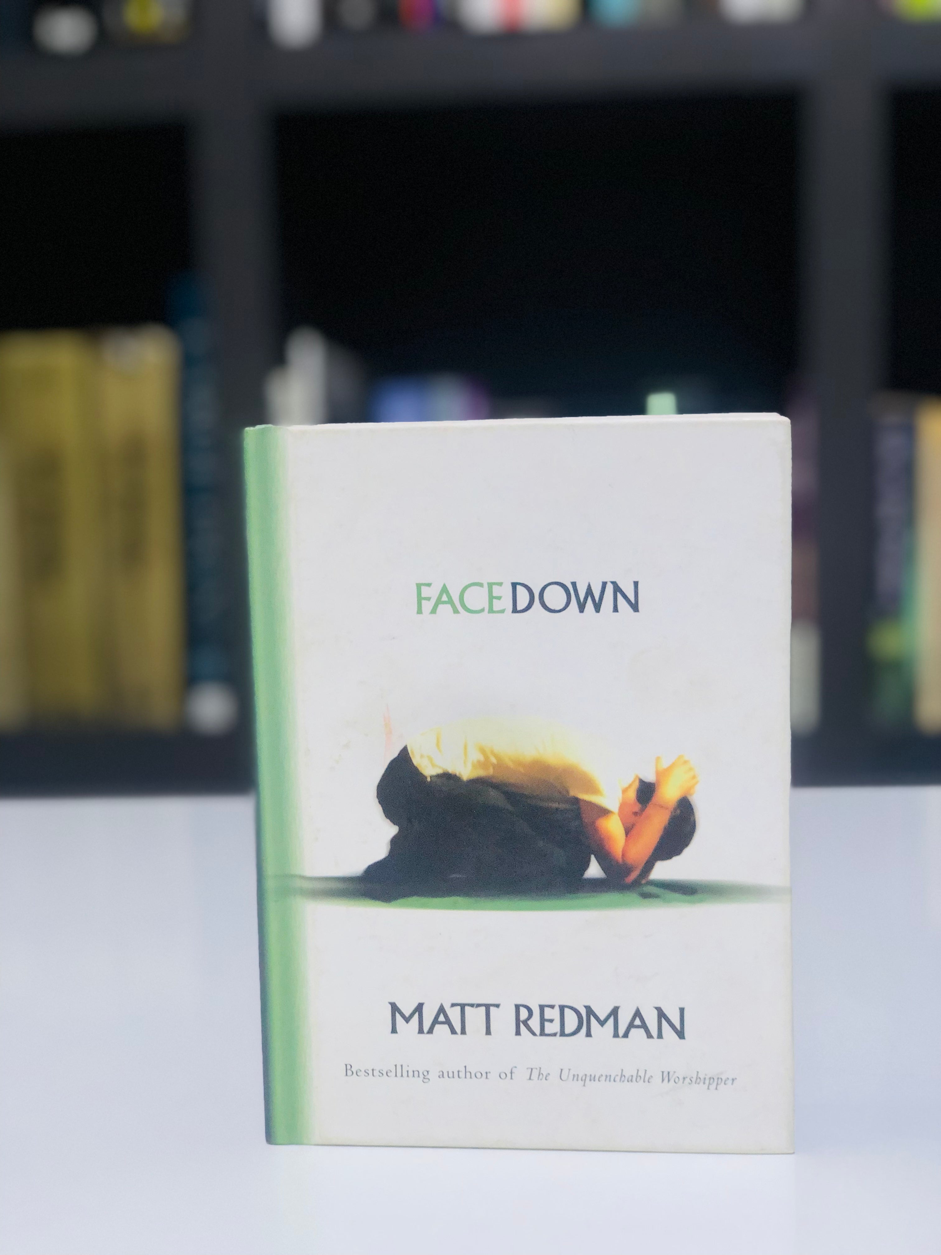 Facedown
