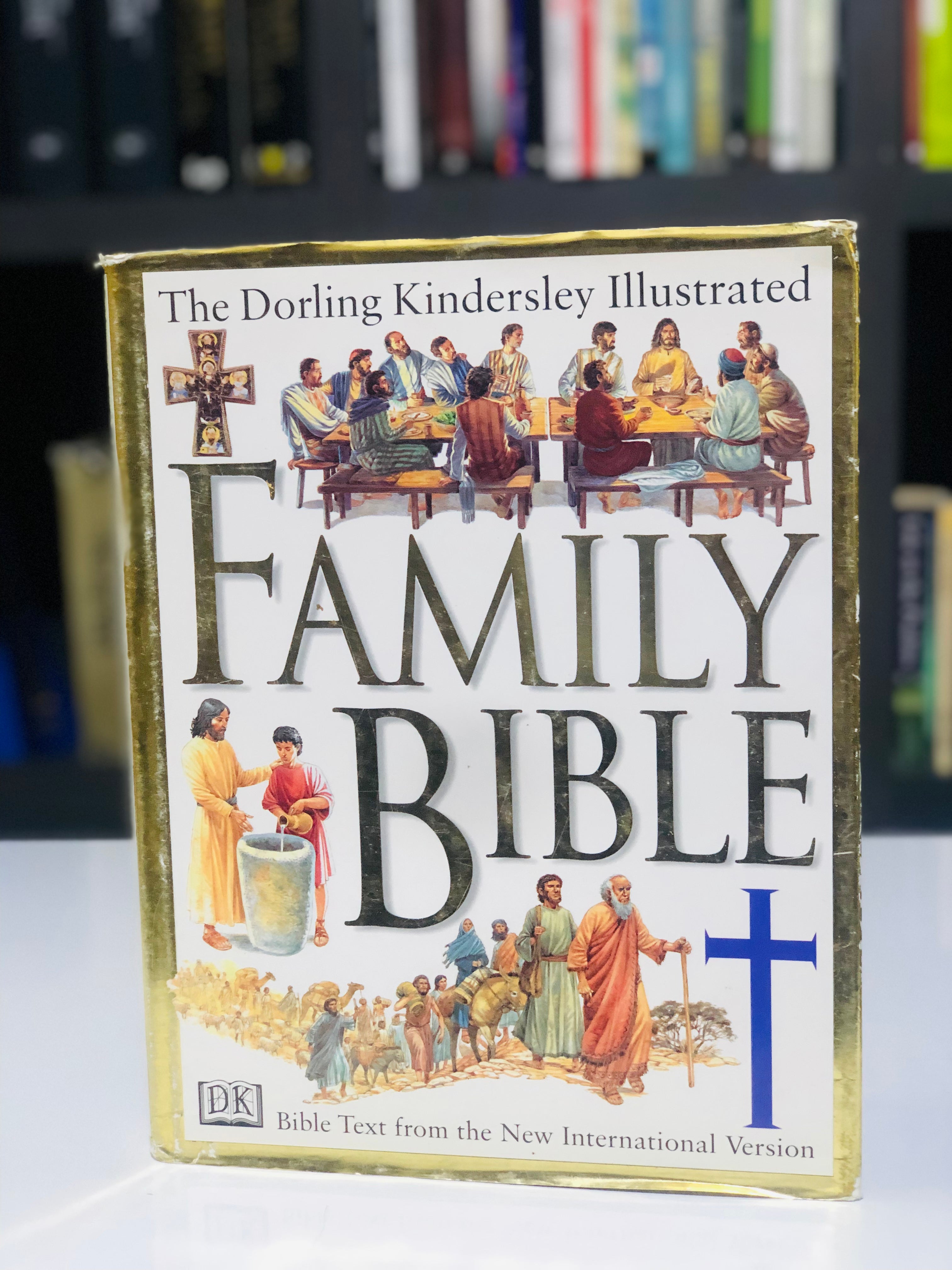 Family Bible